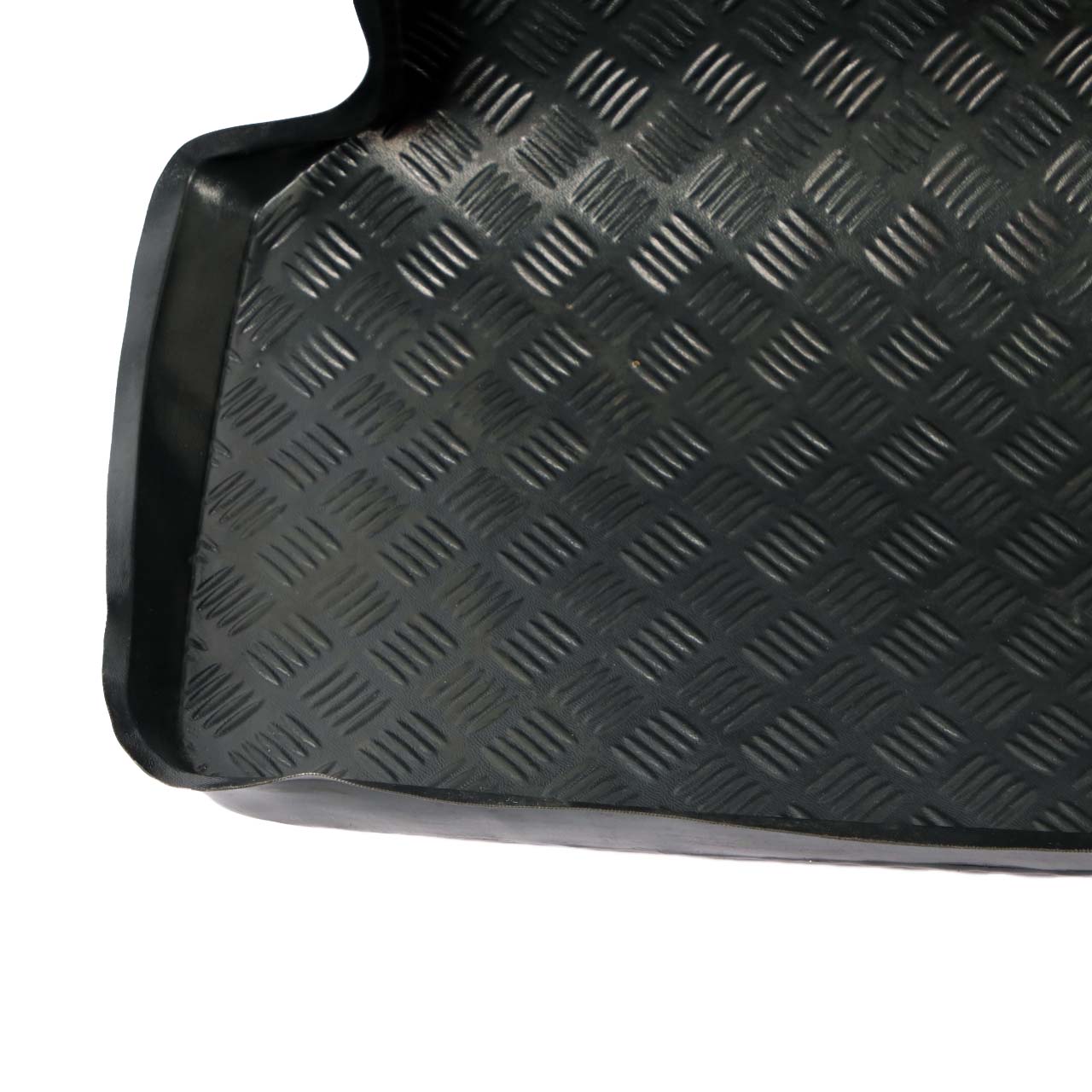 BMW 3 Series F31 Touring Fitted Boot Trunk Luggage Compartment Rubber Mat 