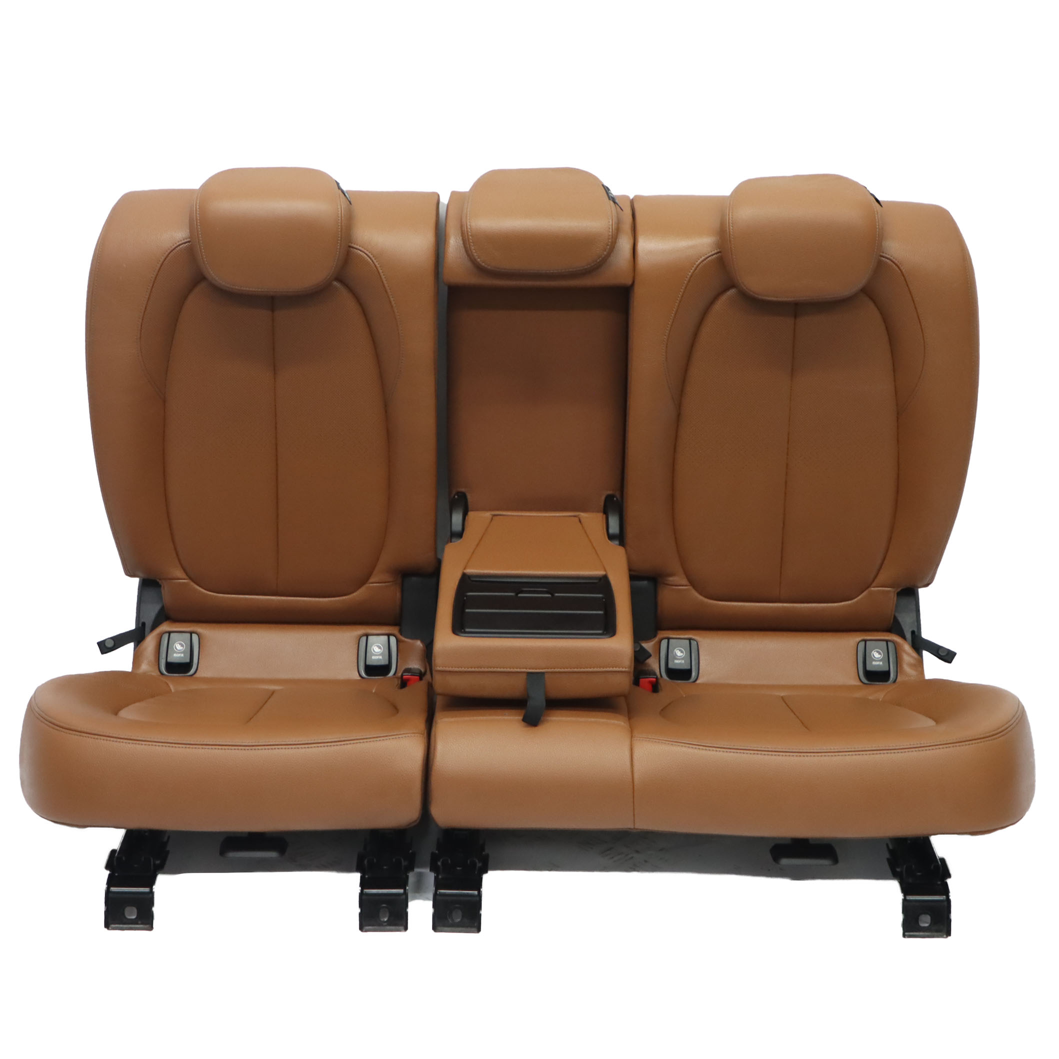 Seats BMW F45 Interior Front Rear Seat Bench Leather Dakota Sattel Brown Set