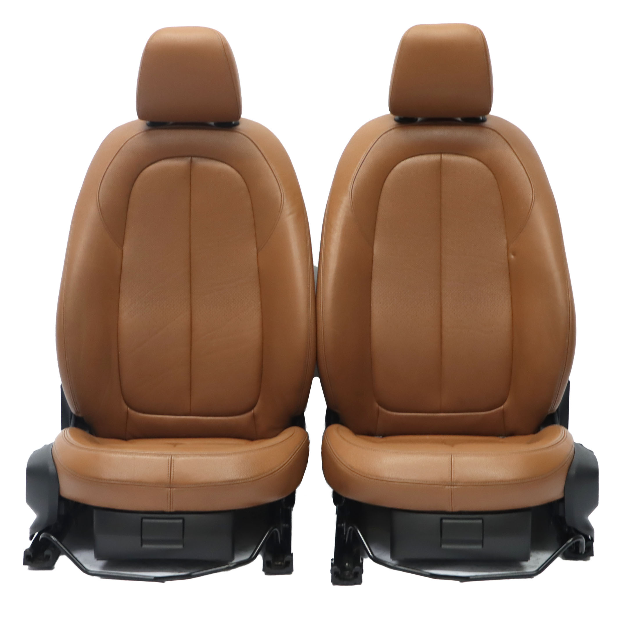 Seats BMW F45 Interior Front Rear Seat Bench Leather Dakota Sattel Brown Set