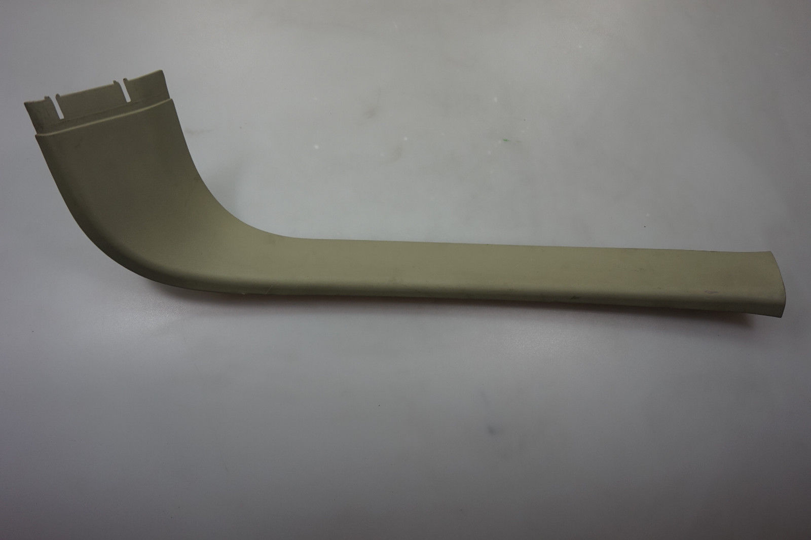 BMW X5 Series E53 Tailgate Boot Top Upper Inner Trim Panel Pastel Green 8402618