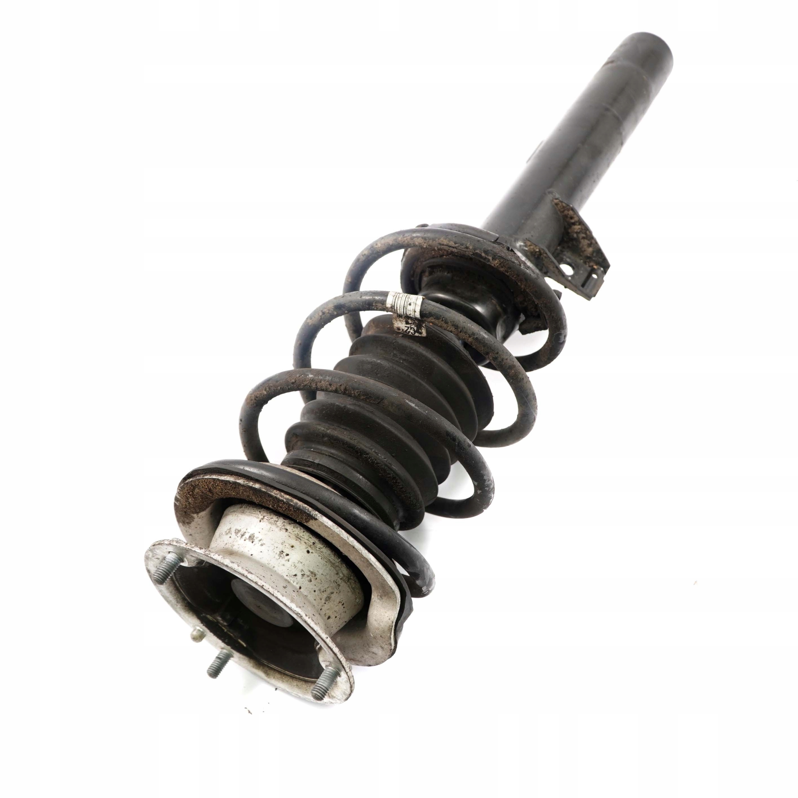 BMW 1 E81 E82 E87 E88 Sachs Front Right O/S Shock Absorber Spring Strut 317 567