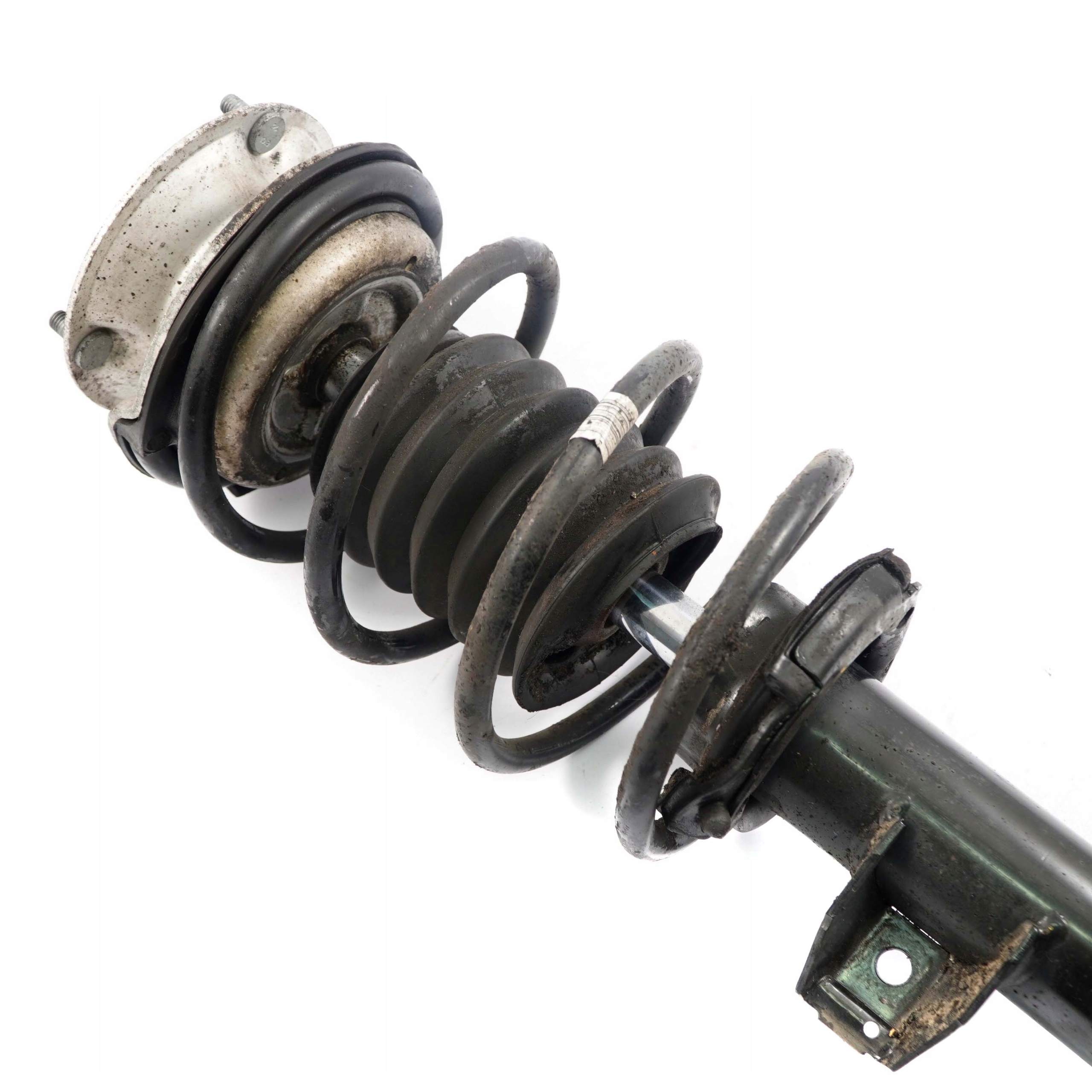 BMW 1 E81 E82 E87 E88 Sachs Front Right O/S Shock Absorber Spring Strut 317 567