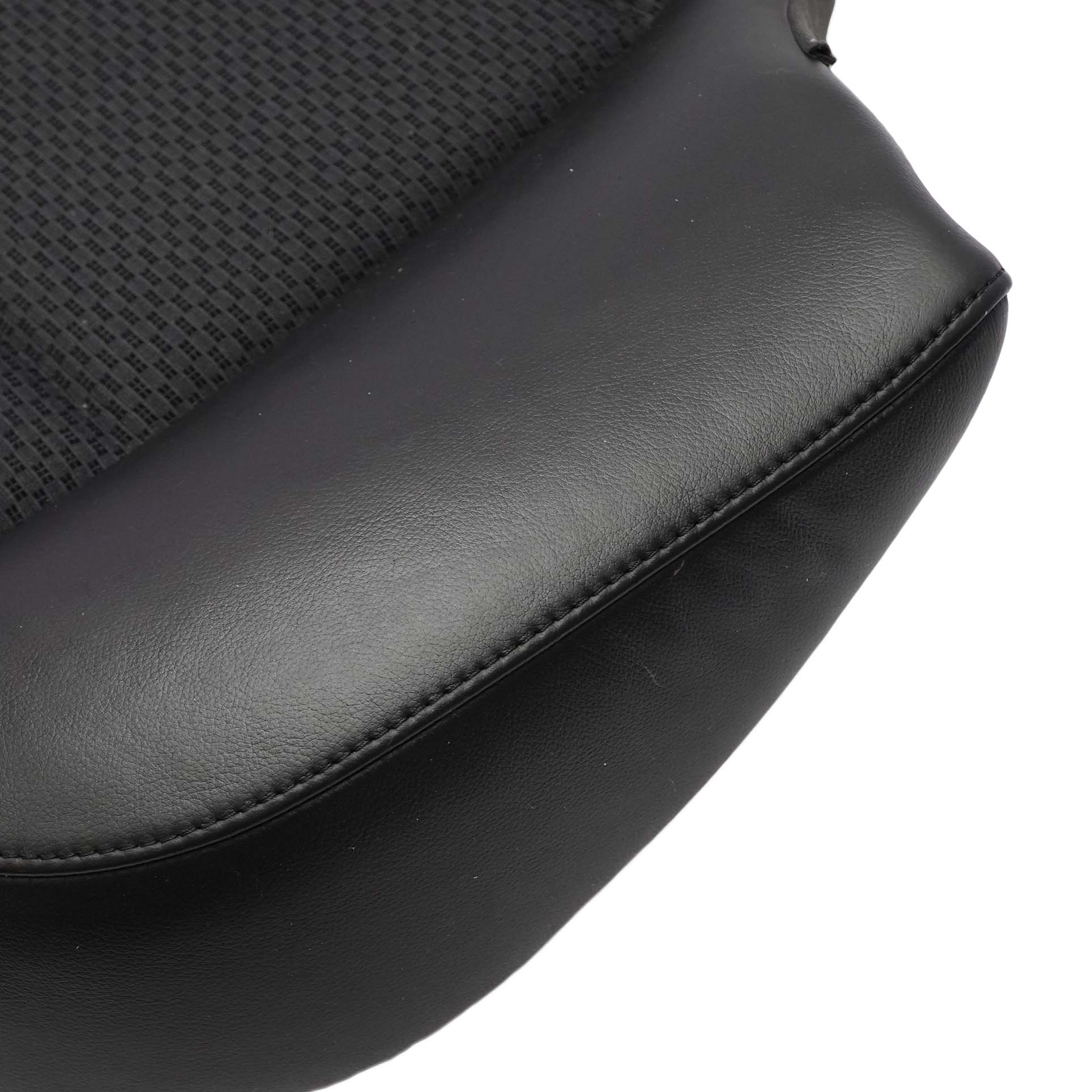 BMW 3 Series E90 Interior Rear Seat Couch Bench Cover Stoff Impuls Anthracite