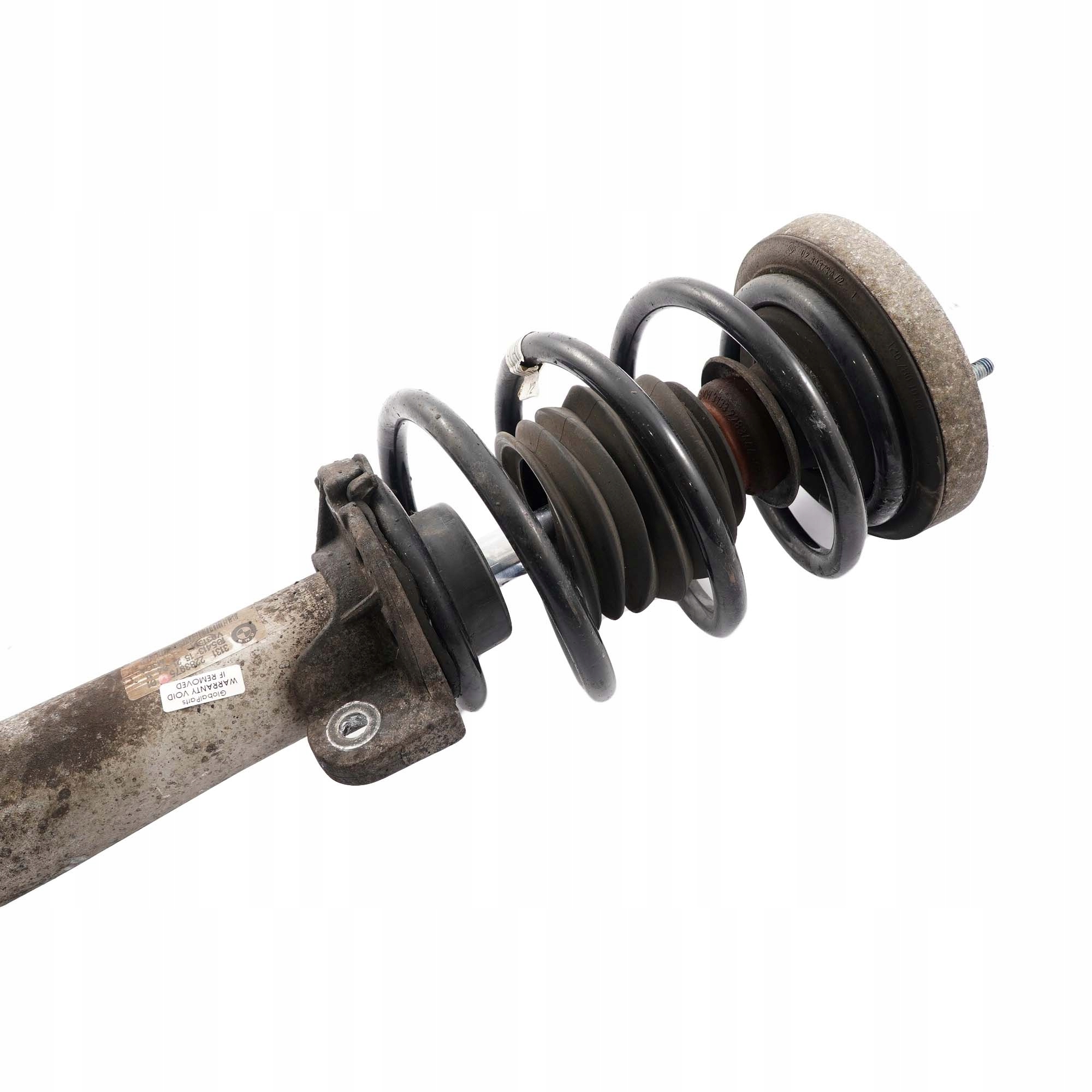 BMW 3 E93 Convertible M3 Front Left N/S Suspension Spring Strut Shock Absorber