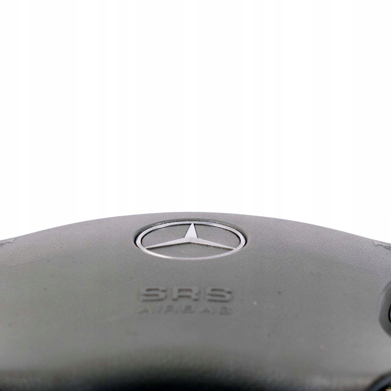 Mercedes-Benz CL S W215 W220 Steering Wheel Airbag Air Bag Grey A2204602498