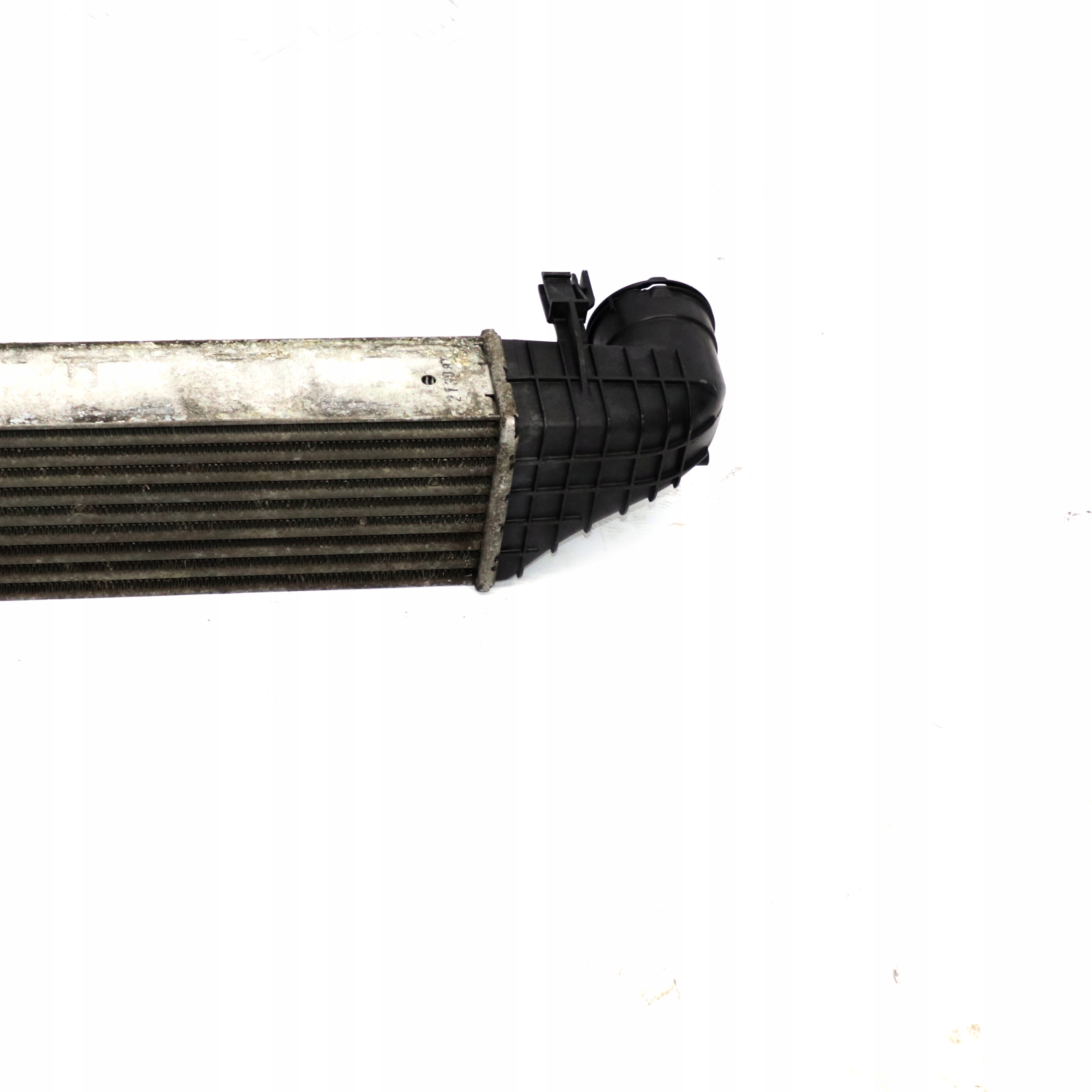 Mercedes-Benz C W203 Charge Air Cooler Intercooler Radiator Diesel A2035000500