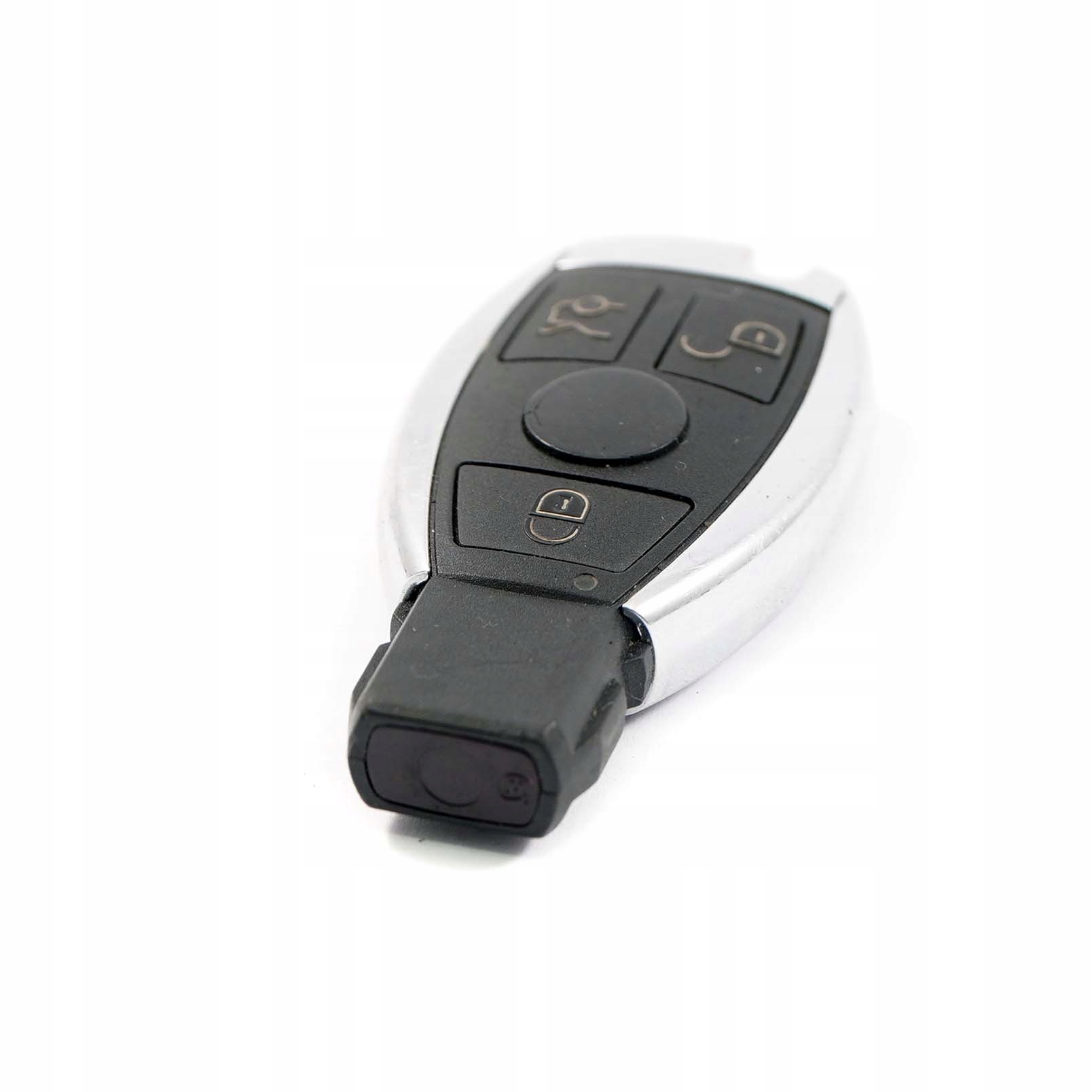 £Mercedes-Benz W164 W203 W204 W211 Radio Remote Alarm Key Fob Button A2049051704