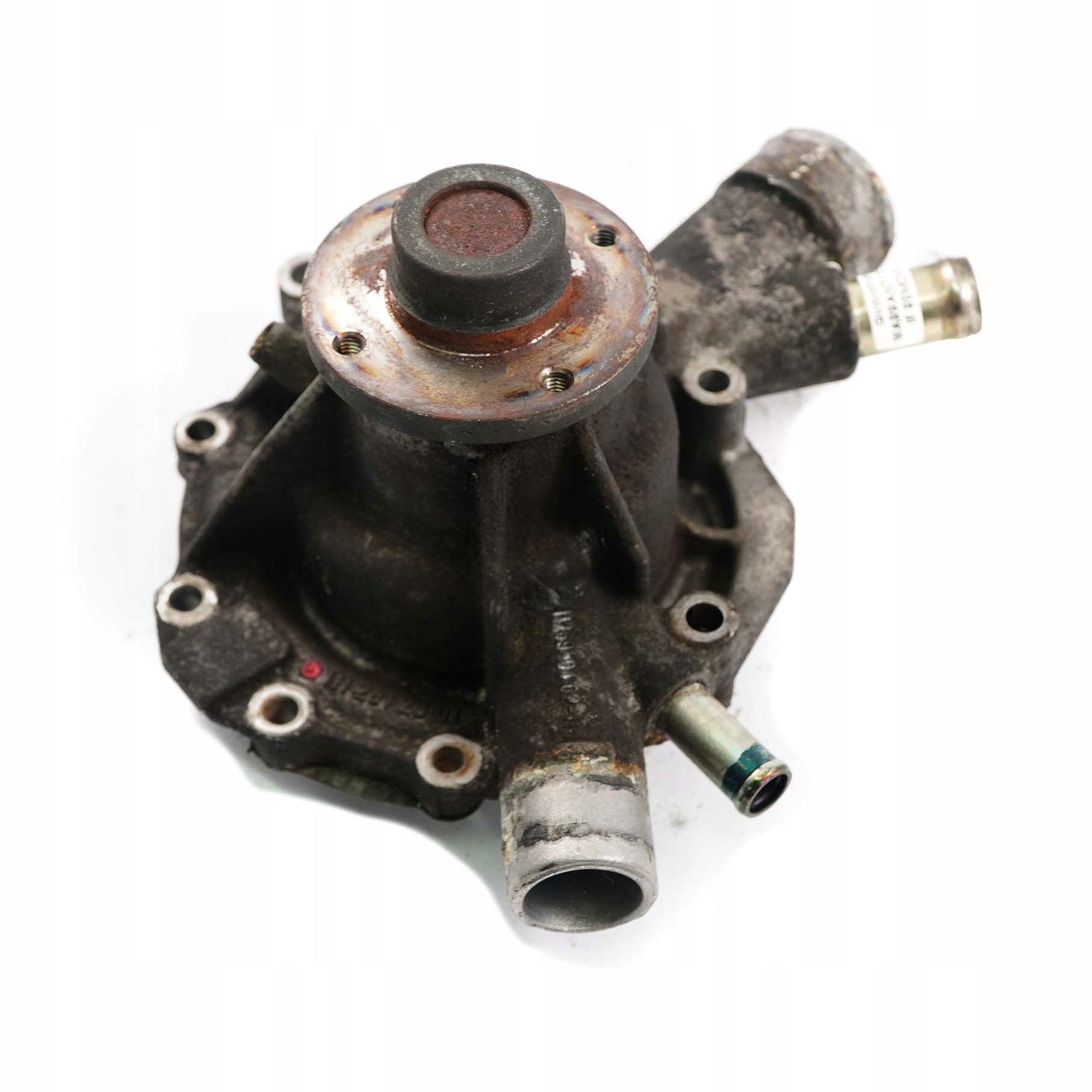 Mercedes-Benz C W203 M111 C 180 Coolant Mechanical Water Pump A1112012301