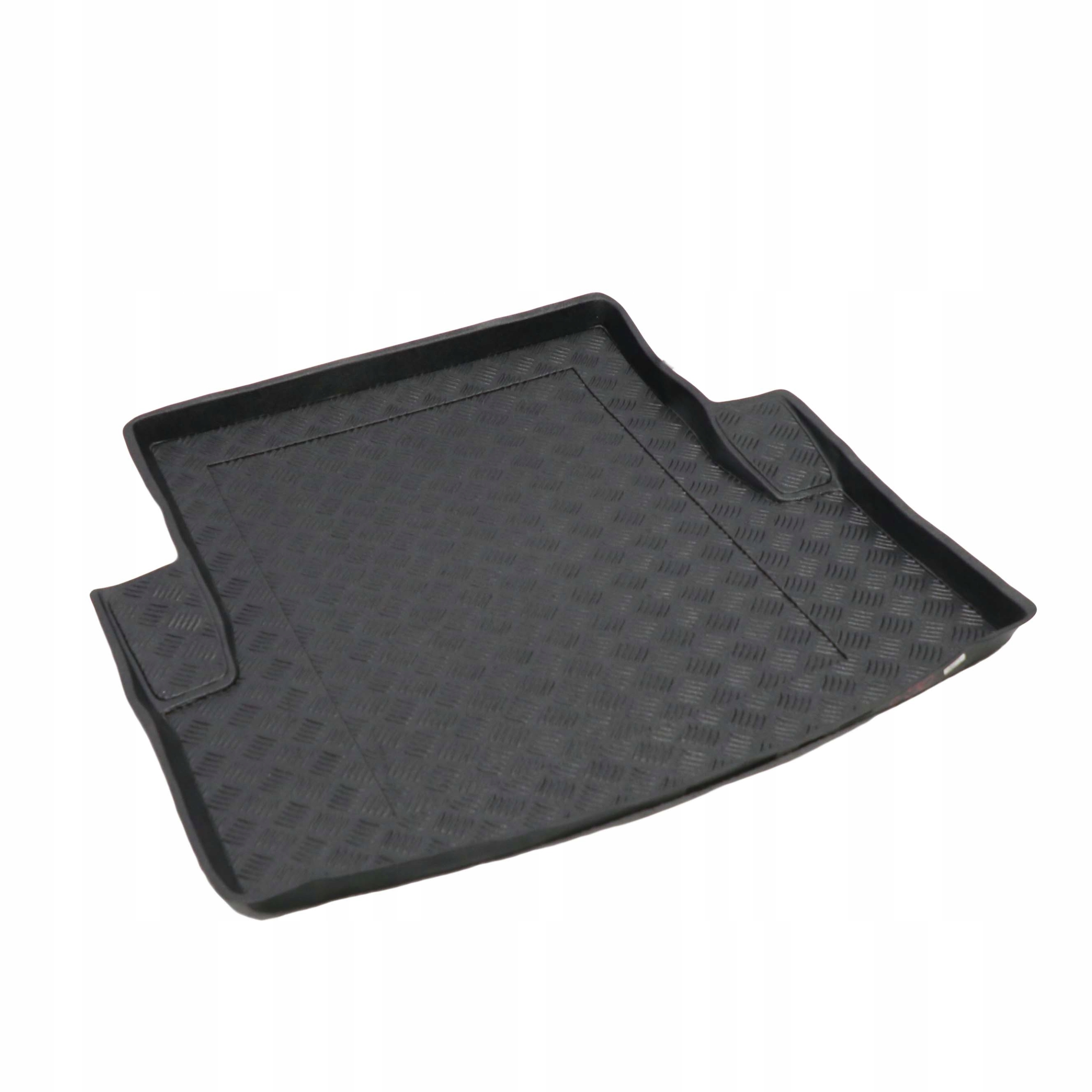 BMW 3 Series E90 Fitted Boot Trunk Luggage Compartment Rubber Mat 102107