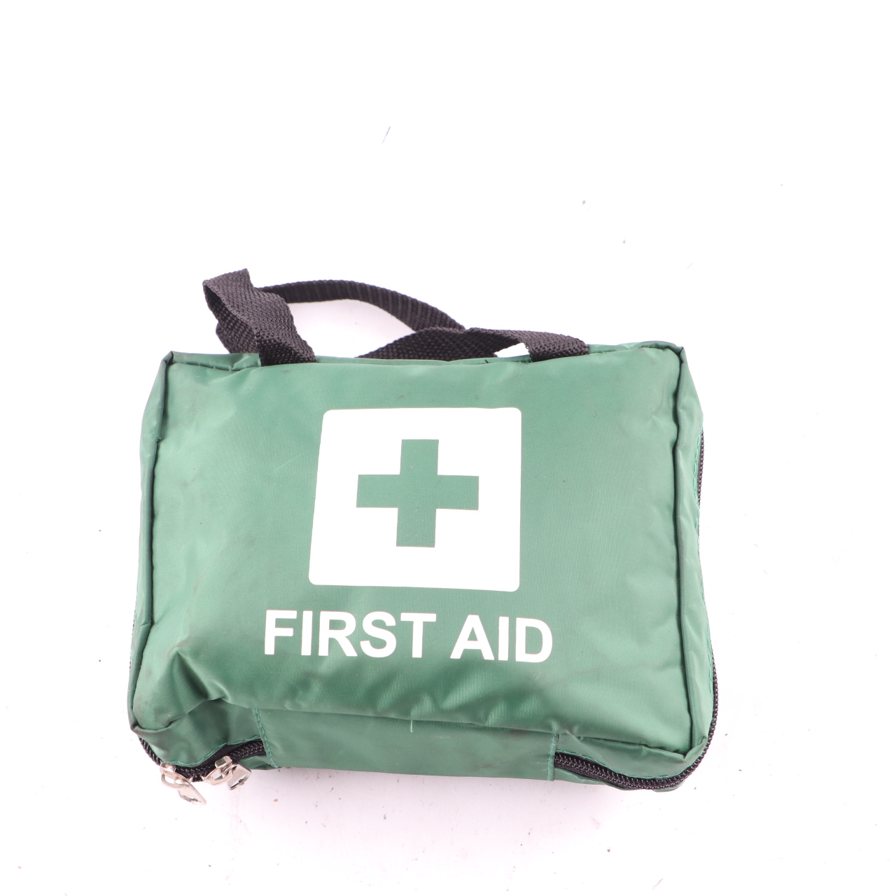 First Aid Kit Emergency Medical Pouch Set Box 