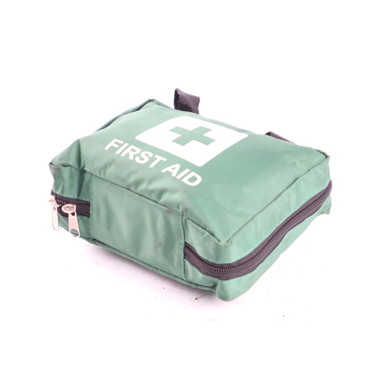 First Aid Kit Emergency Medical Pouch Set Box 