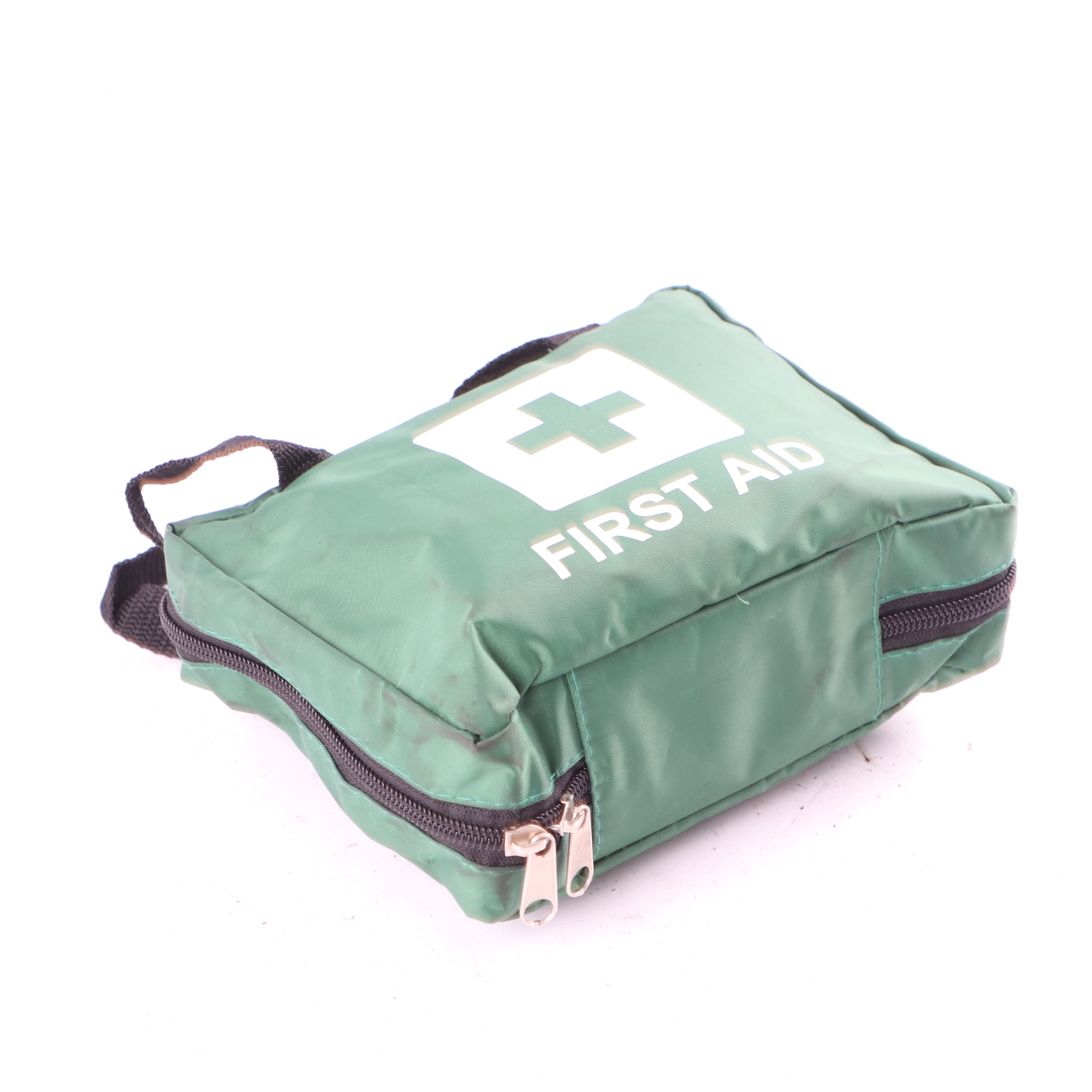 First Aid Kit Emergency Medical Pouch Set Box 