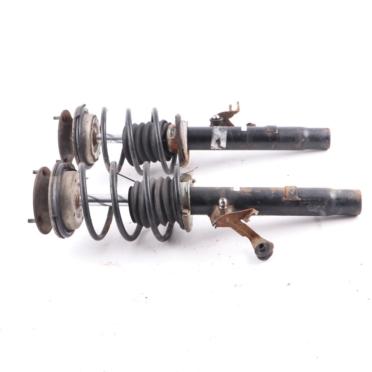 Spring Strut Set BMW E90 E91 E92 Shock Absorber Monroe Front Suspension G8292