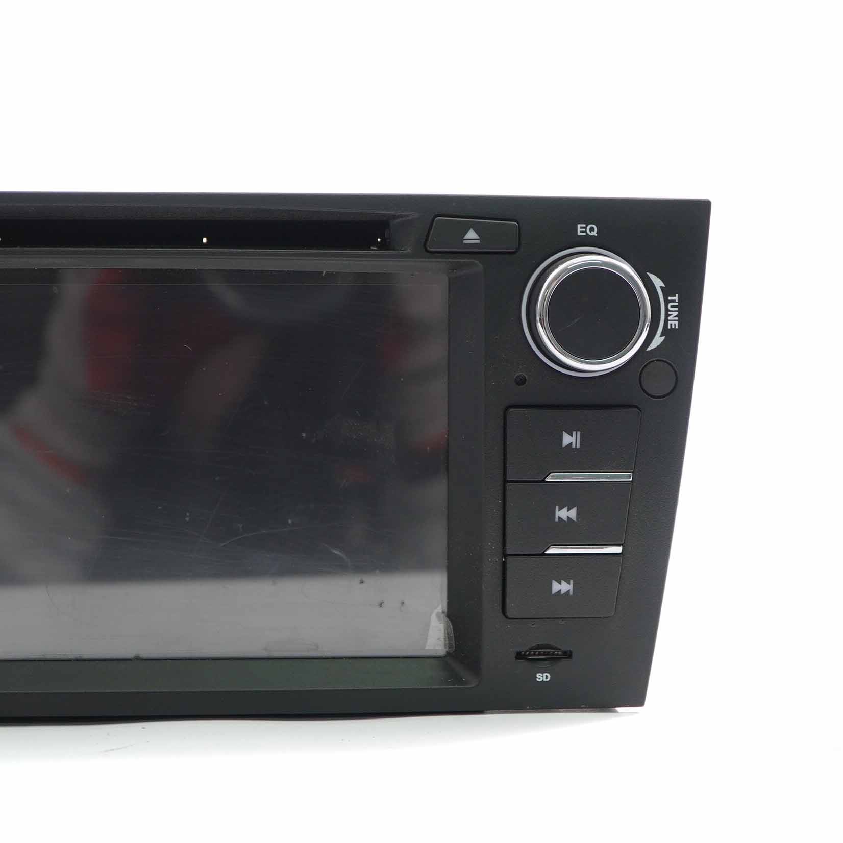 Media Player BMW E90 Eonon Infotainment System Navigation 7" Screen Android 10