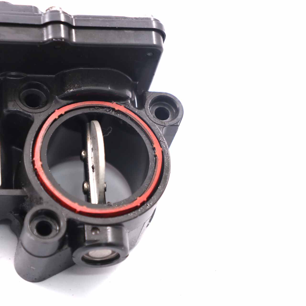 Renault Trafic 3 Vauxhall Vivaro B 1.6 DCI Throttle Body Valve Flap H8201374868