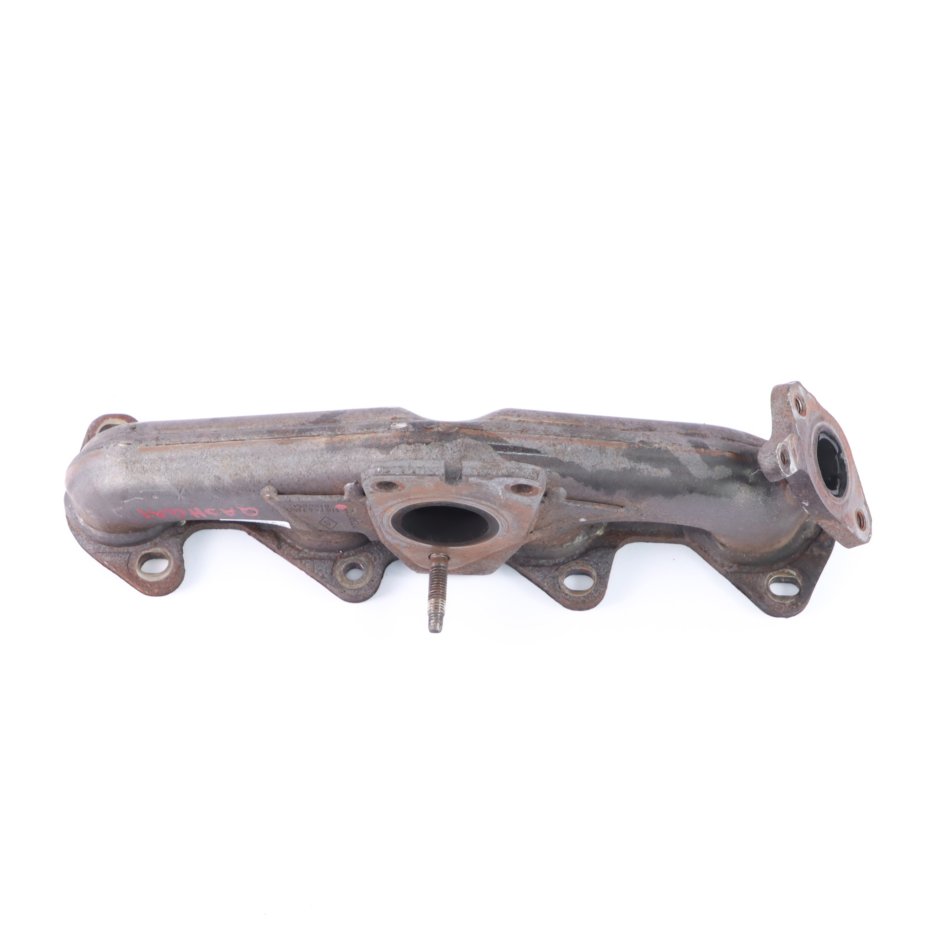 Nissan Qashqai j10 Renault Koleos 2.0 dCi Exhaust Manifold H82443150 619895C