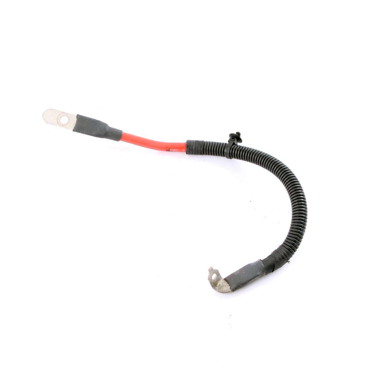 BMW i3 I01 Rex 60Ah Hybrid Cable Harness Positive Red Plus