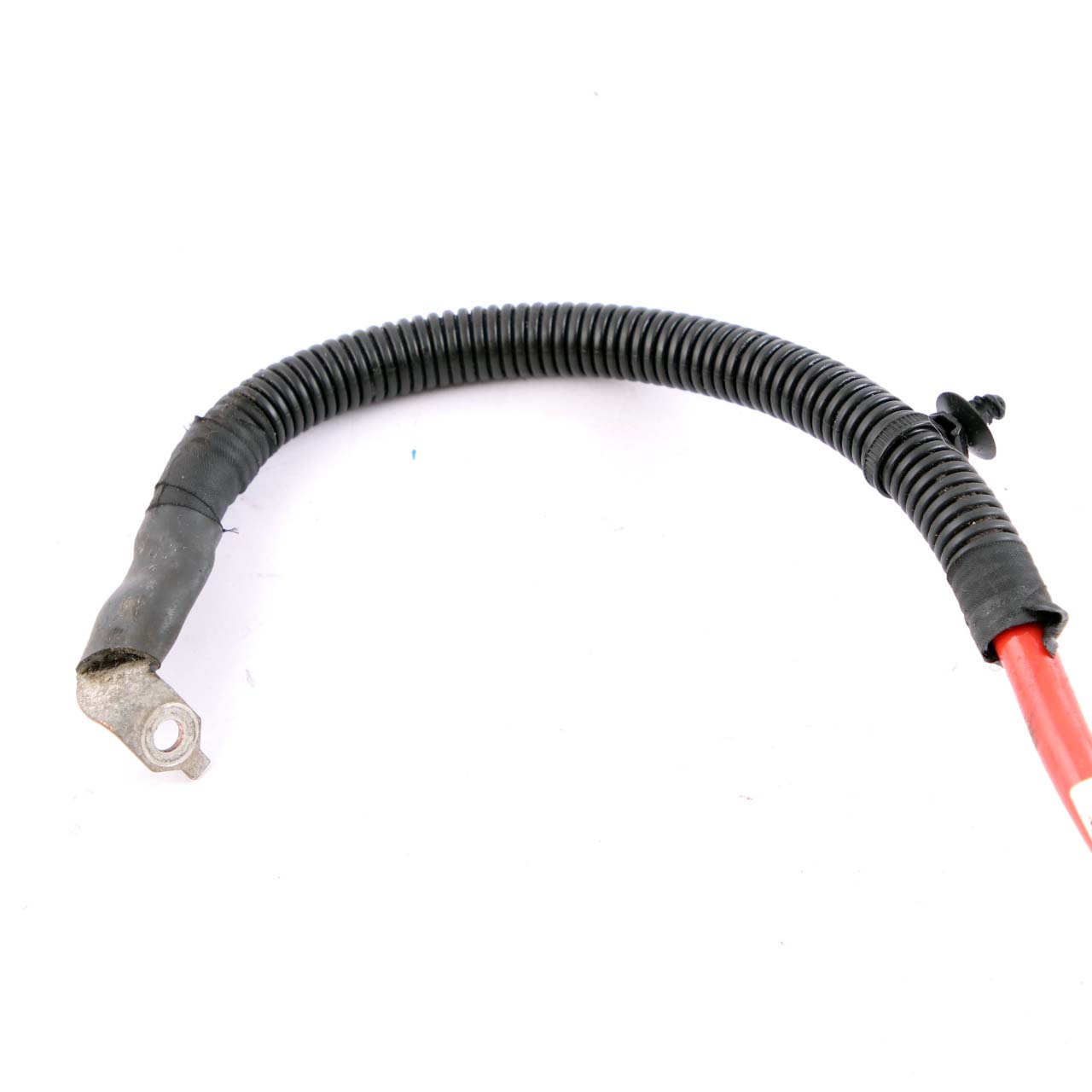 BMW i3 I01 Rex 60Ah Hybrid Cable Harness Positive Red Plus