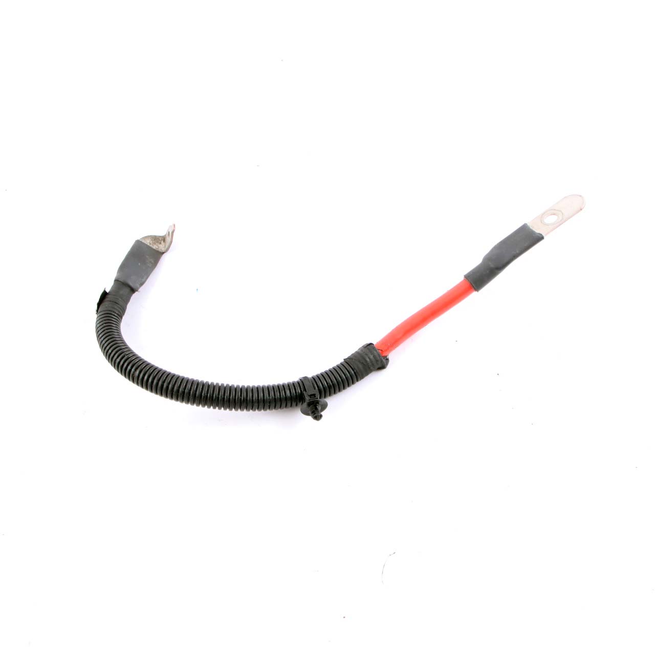 BMW i3 I01 Rex 60Ah Hybrid Cable Harness Positive Red Plus