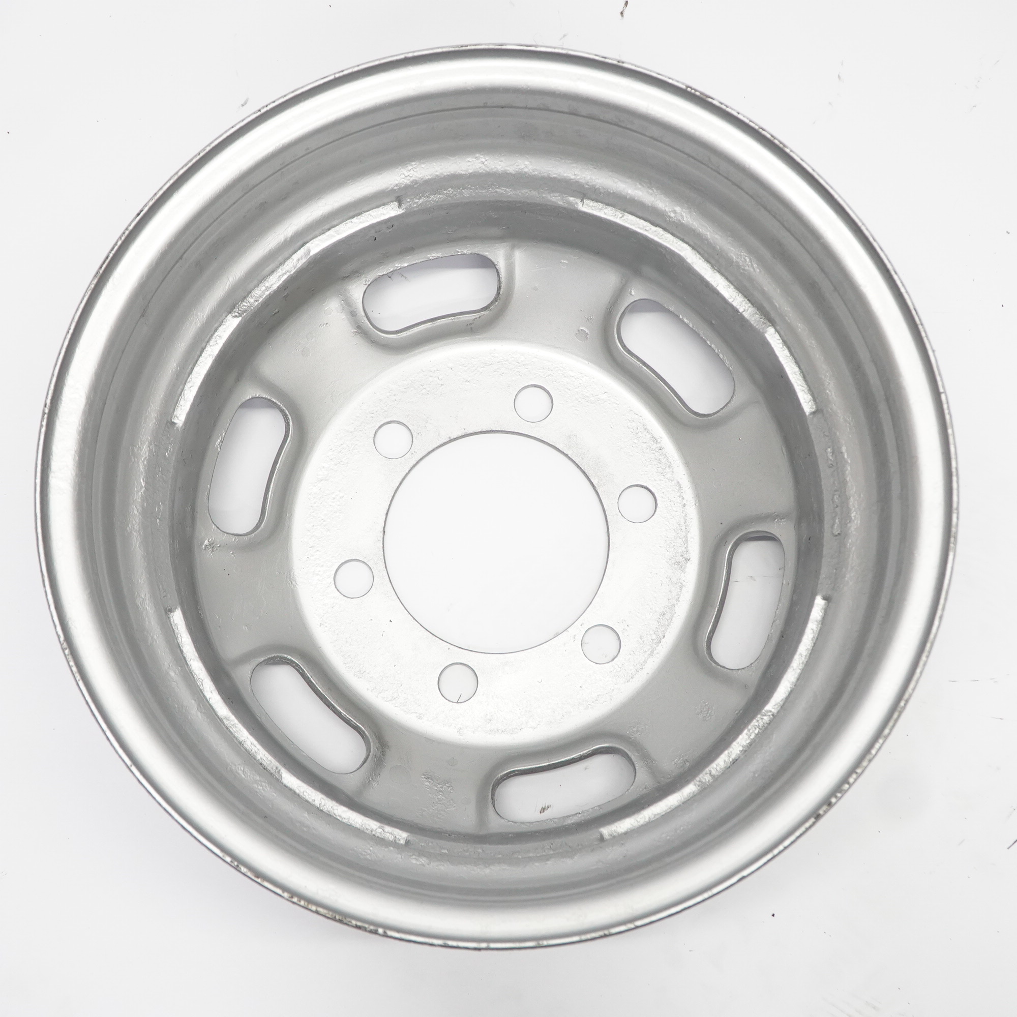 Iveco Daily Wheel Rim Steel 16" 5,5J ET:107 IV616012A