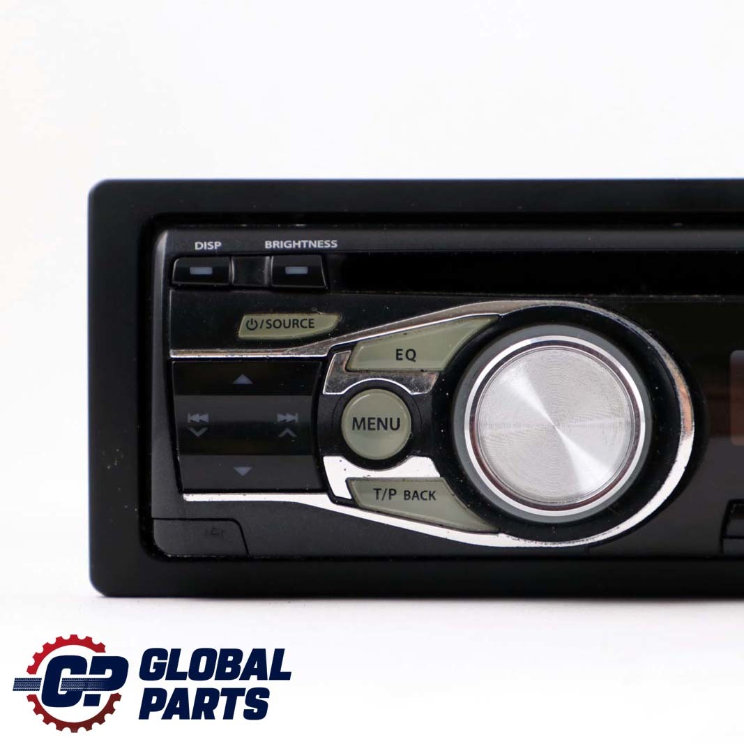 JVC KD-R321 Car Radio Stereo CD MP3 AUX Audio Player