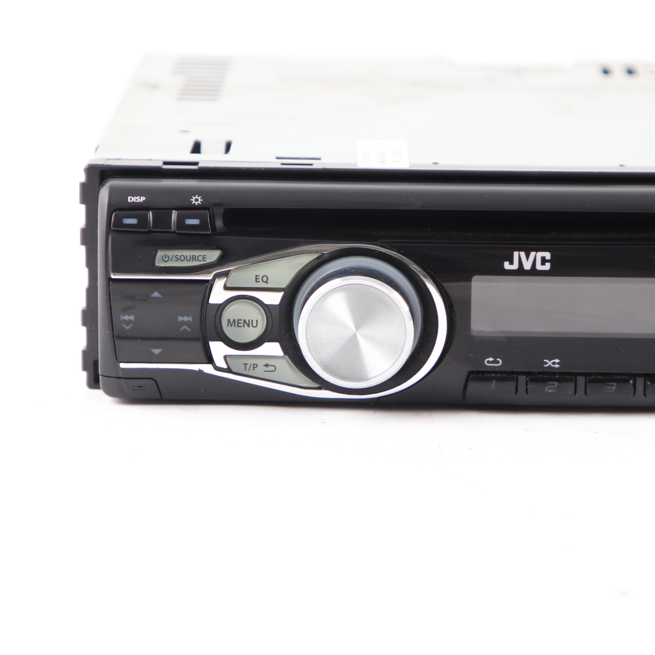 JVC KD-R331 Car Radio Stereo CD MP3 AUX Bluetooth Audio Player Head Unit