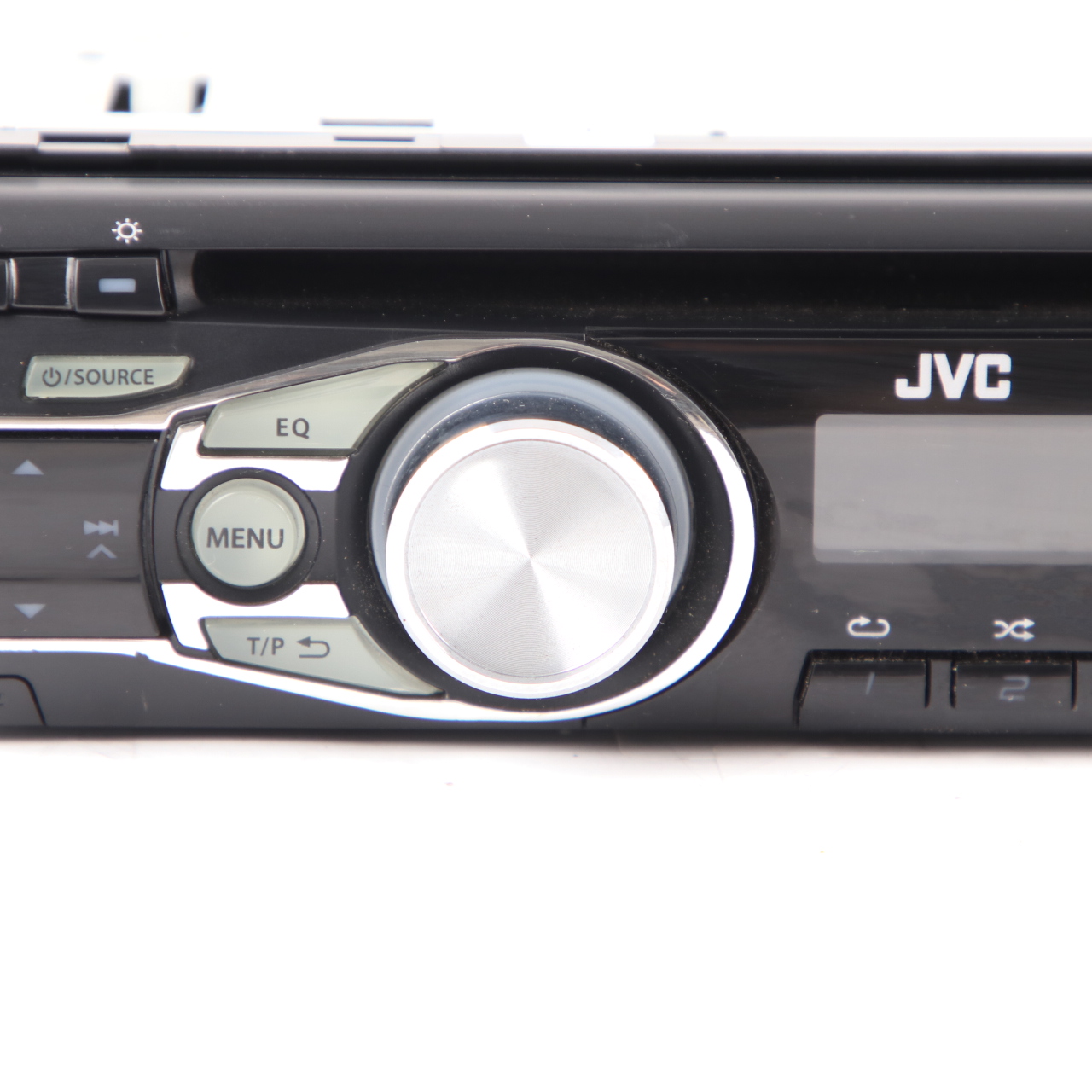 JVC KD-R331 Car Radio Stereo CD MP3 AUX Bluetooth Audio Player Head Unit