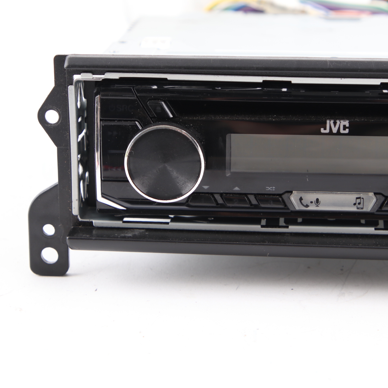 Genuine JVC KD-R992BT Car Radio Stereo CD MP3 Audio Player Bluetooth Head Unit