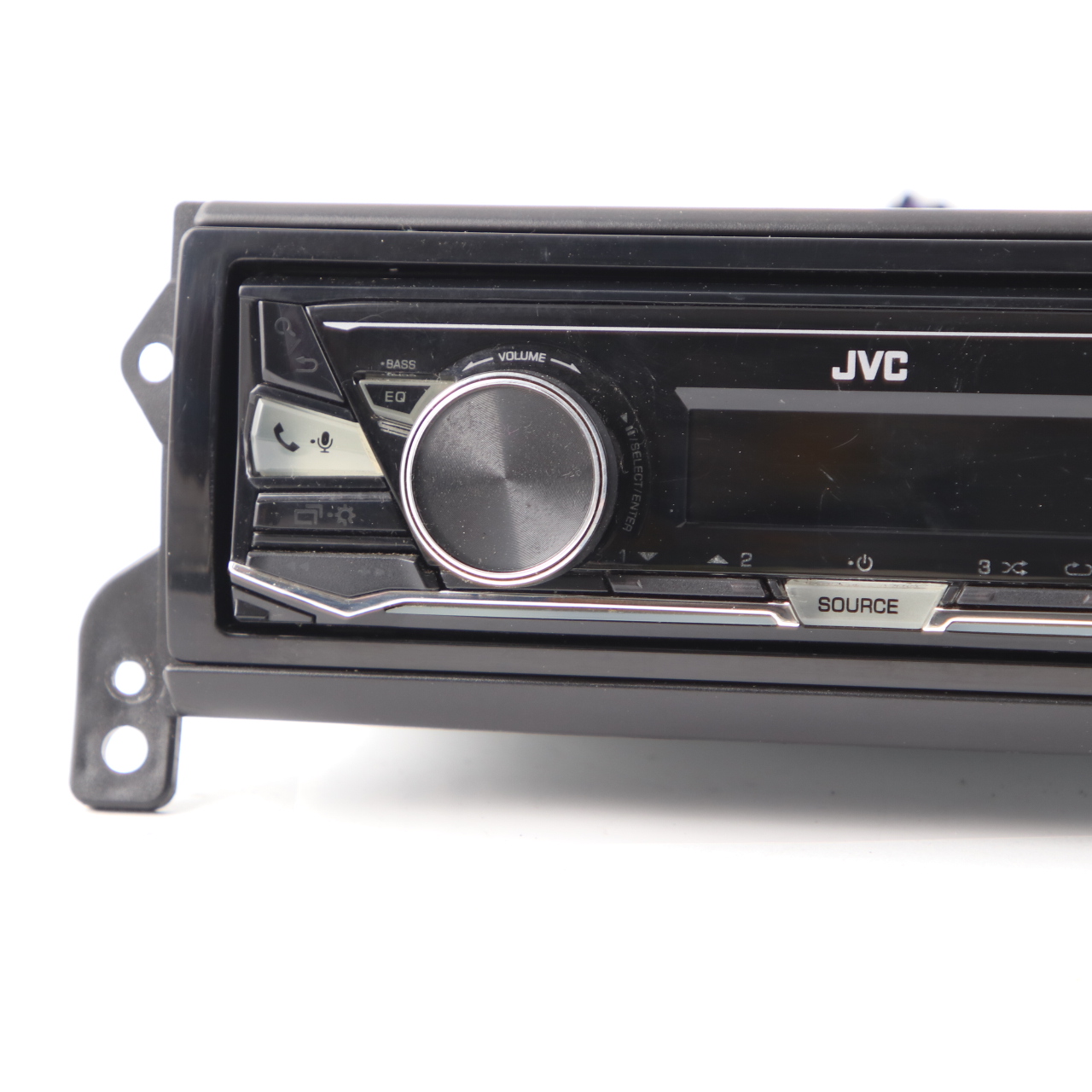 Genuine JVC KD-X342BT Car Radio Stereo Audio Player Bluetooth Head Unit