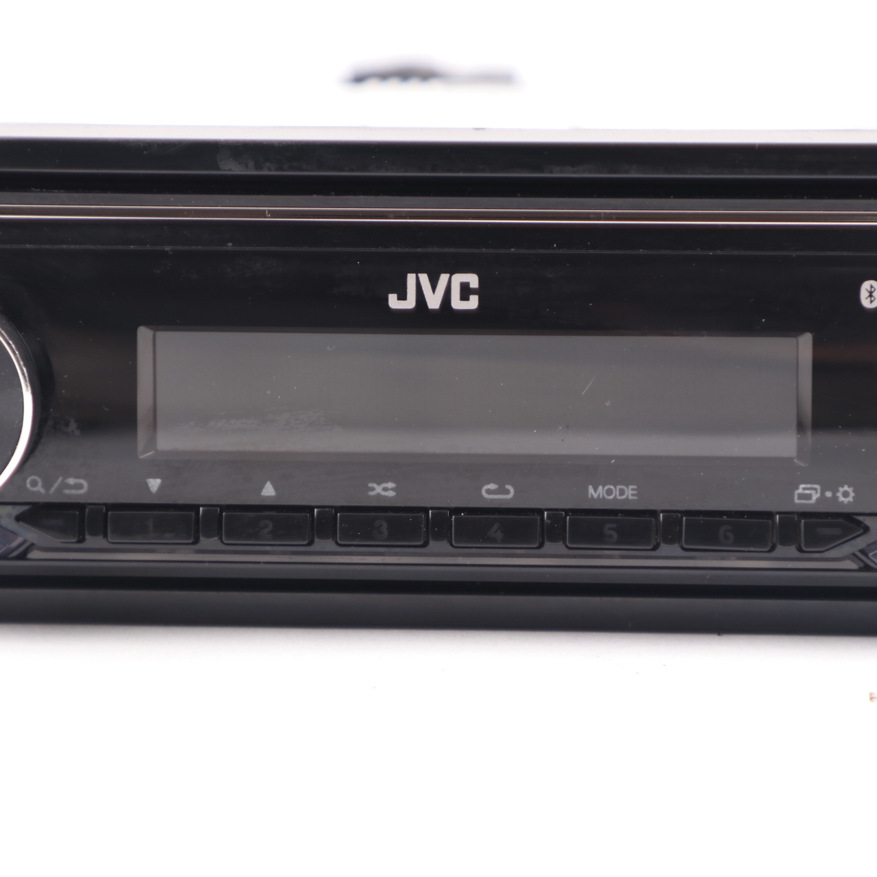 Genuine JVC KD-X382BT Car Radio Stereo MP3 Audio Player Bluetooth Head Unit