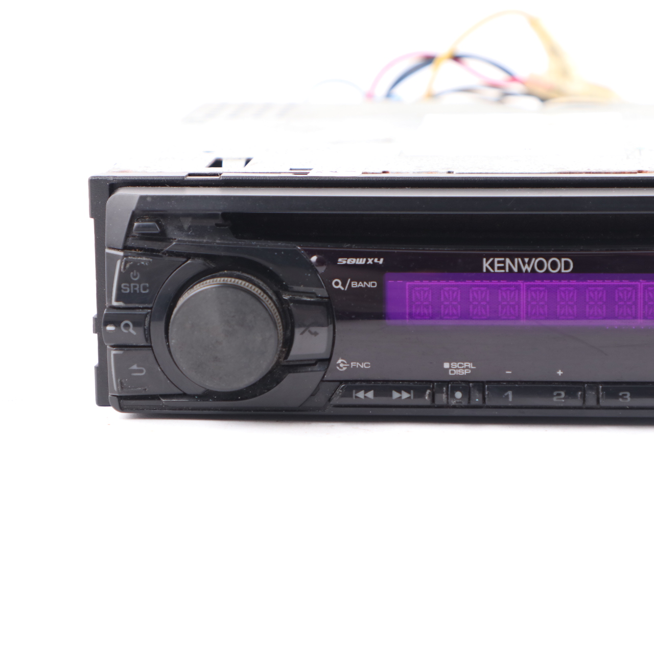 Kenwood KDC-3054U Car Radio Stereo MP3 FM AUX USB Audio Player