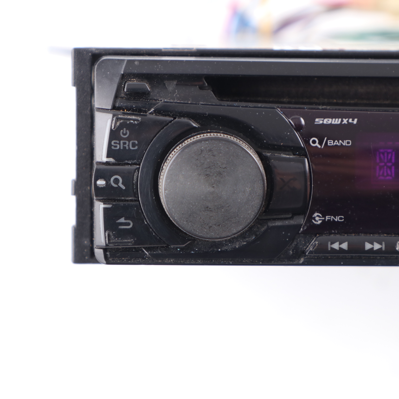 Kenwood KDC-3054U Car Radio Stereo MP3 FM AUX USB Audio Player