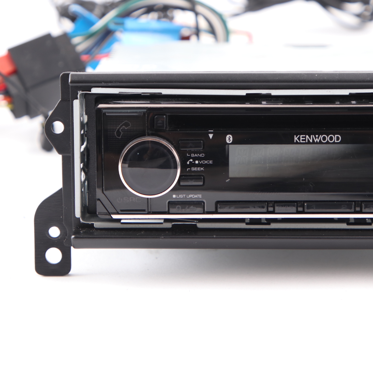 Kenwood KDC-BT720DAB Car Radio Stereo MP3 USB FM DAB Spotify Audio Player