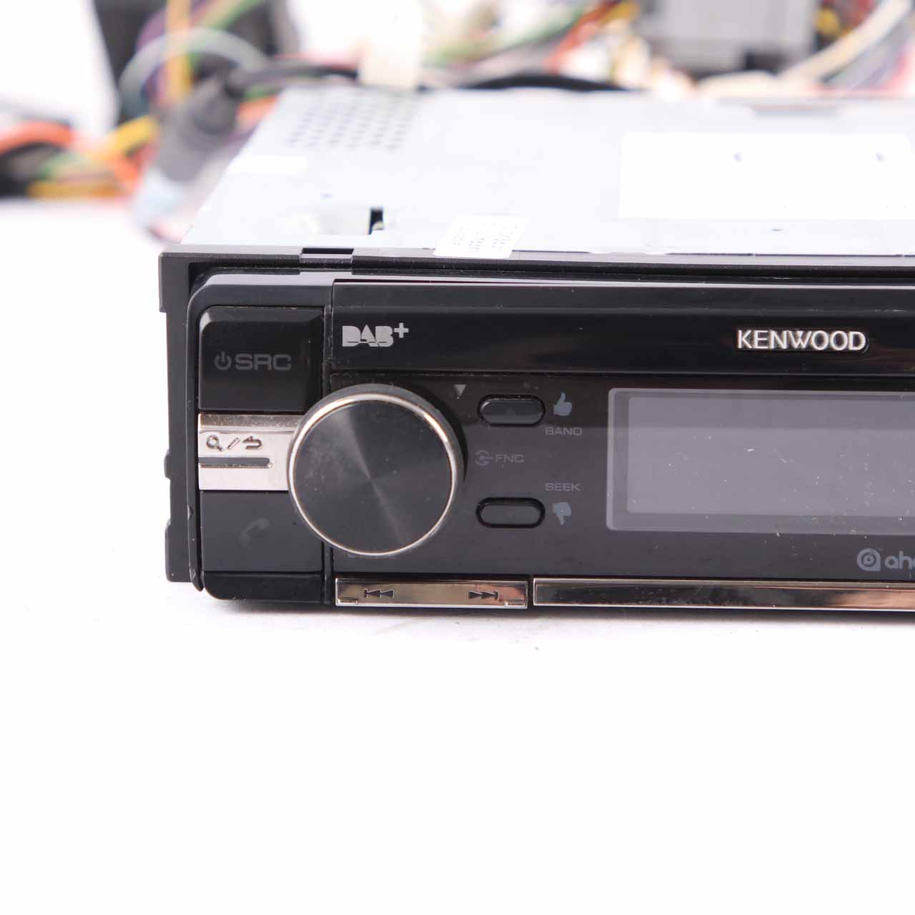 Kenwood KDC-BT73DAB Car Radio Stereo MP3 USB FM DAB Audio Player