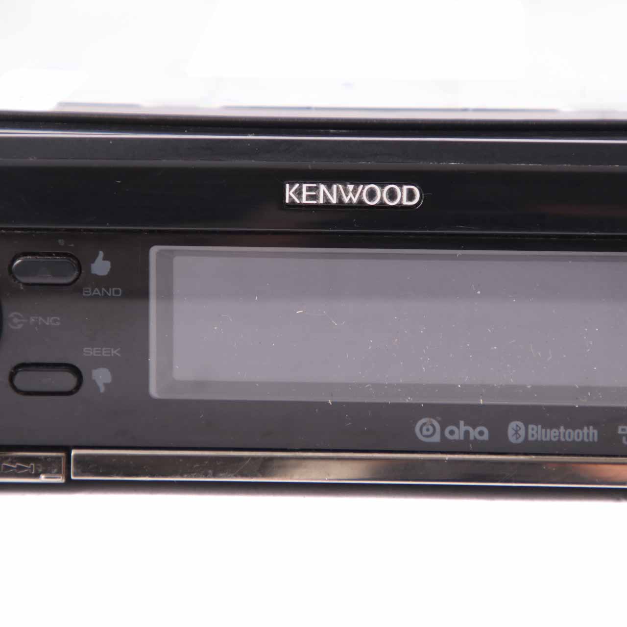 Kenwood KDC-BT73DAB Car Radio Stereo MP3 USB FM DAB Audio Player