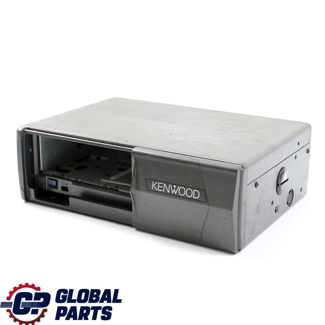 Kenwood KDC-C712 10-Disc Car CD Compact Disc Auto Changer Without Magazine