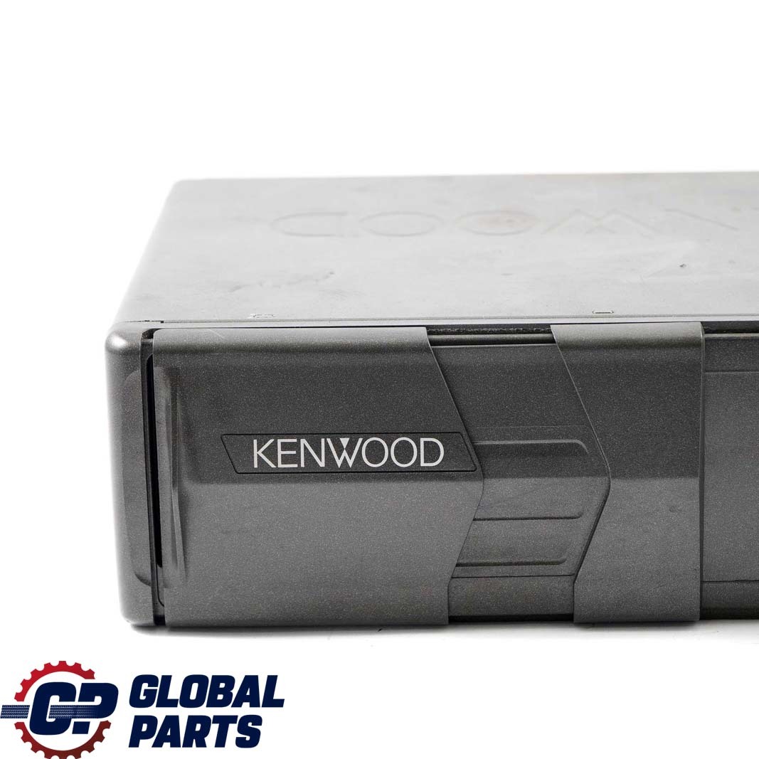 Kenwood KDC-C712 10-Disc Car CD Compact Disc Auto Changer Without Magazine