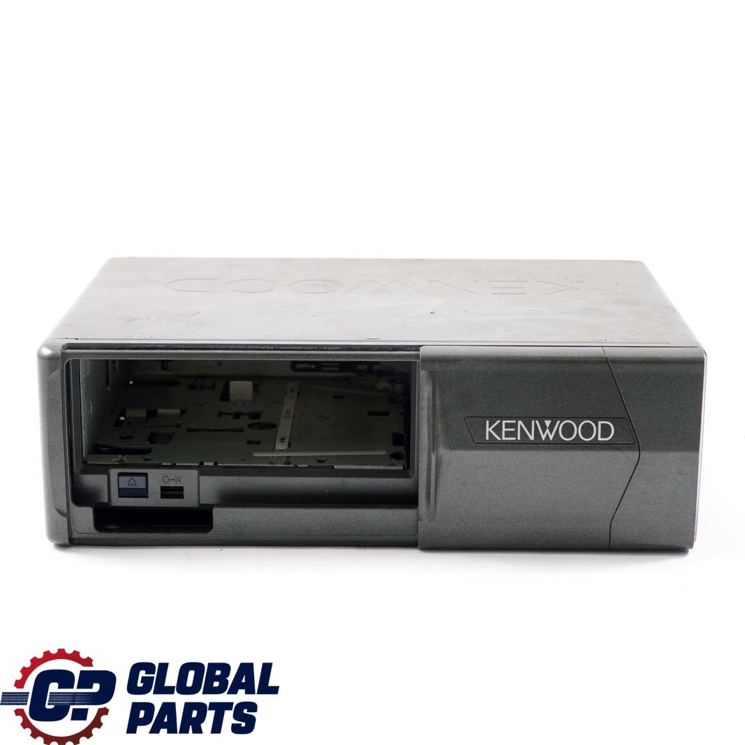 Kenwood KDC-C712 10-Disc Car CD Compact Disc Auto Changer Without Magazine