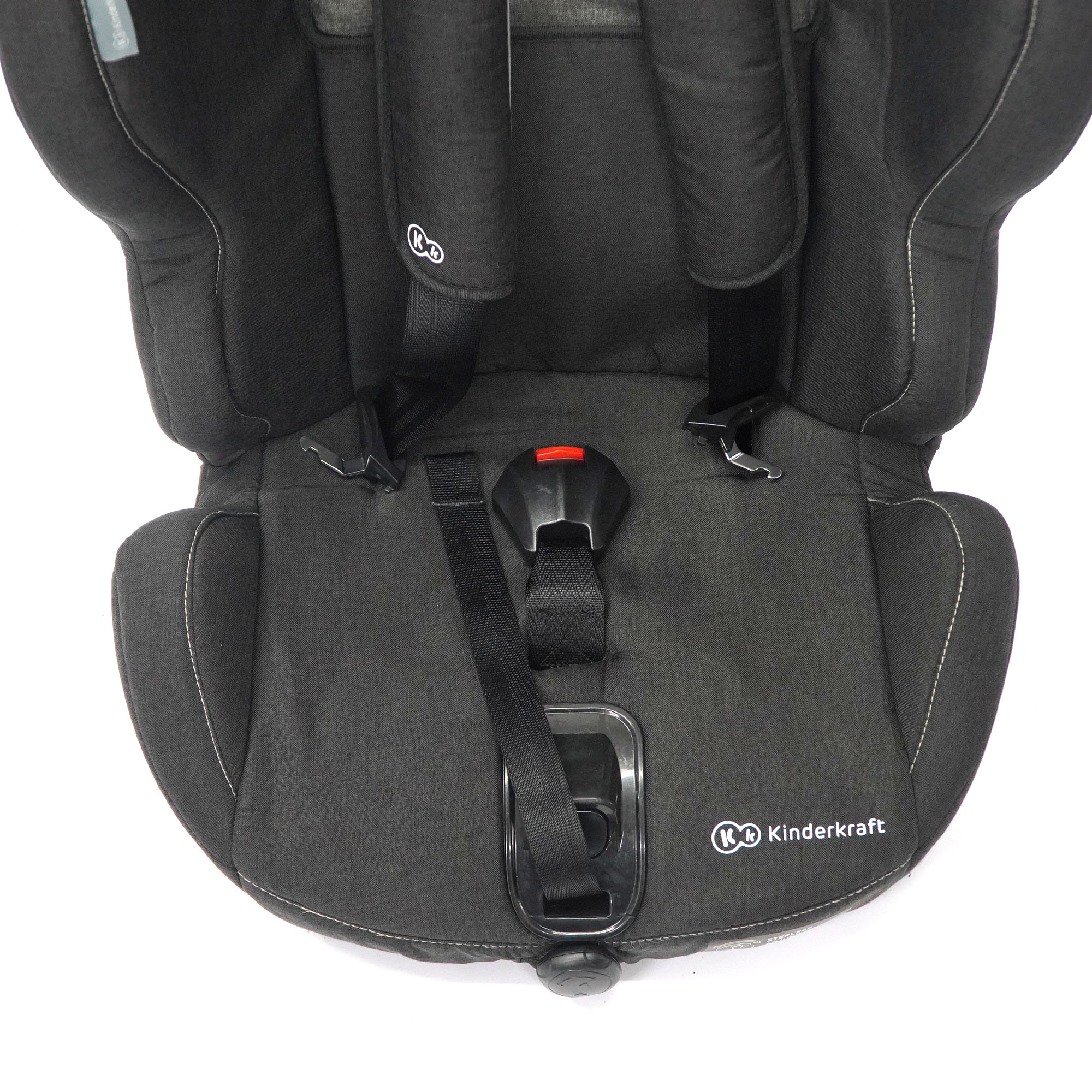 Kinderkraft Safety Fix 9-36 kg Car Seat Isofix Base Carrier Group I/II/III