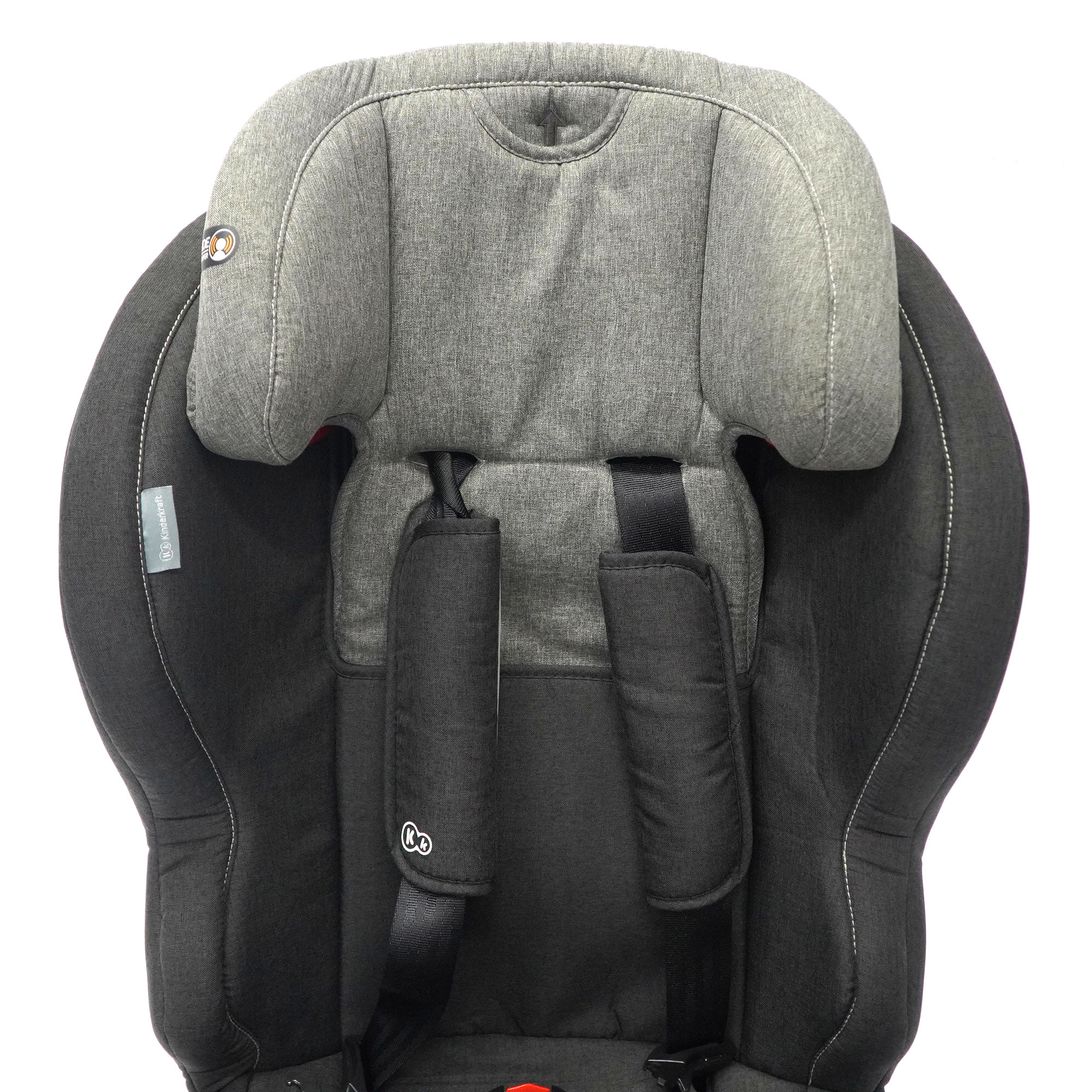 Kinderkraft Safety Fix 9-36 kg Car Seat Isofix Base Carrier Group I/II/III