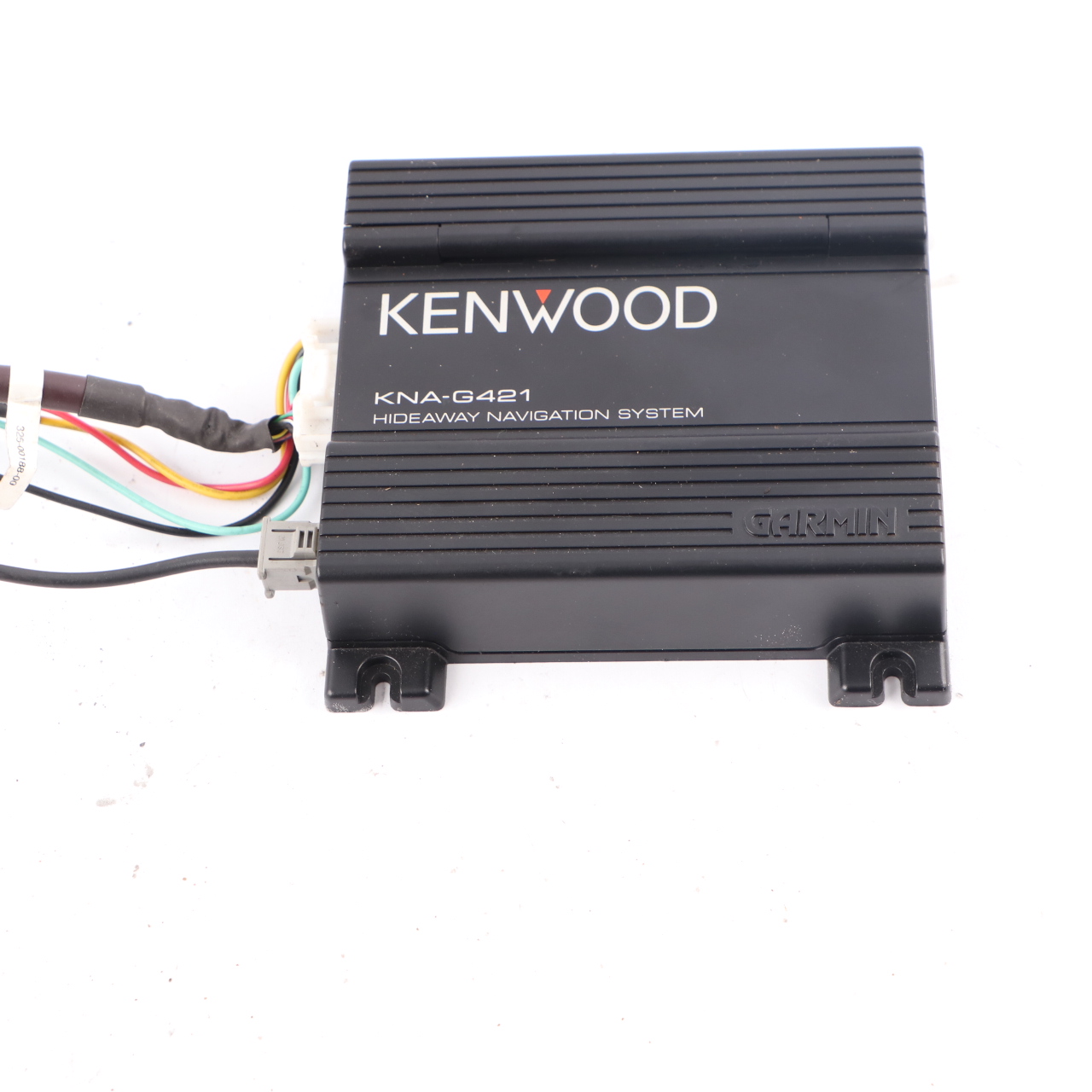 Kenwood KNA-G421 Garmin Hideaway GPS Navigation Control Unit Module