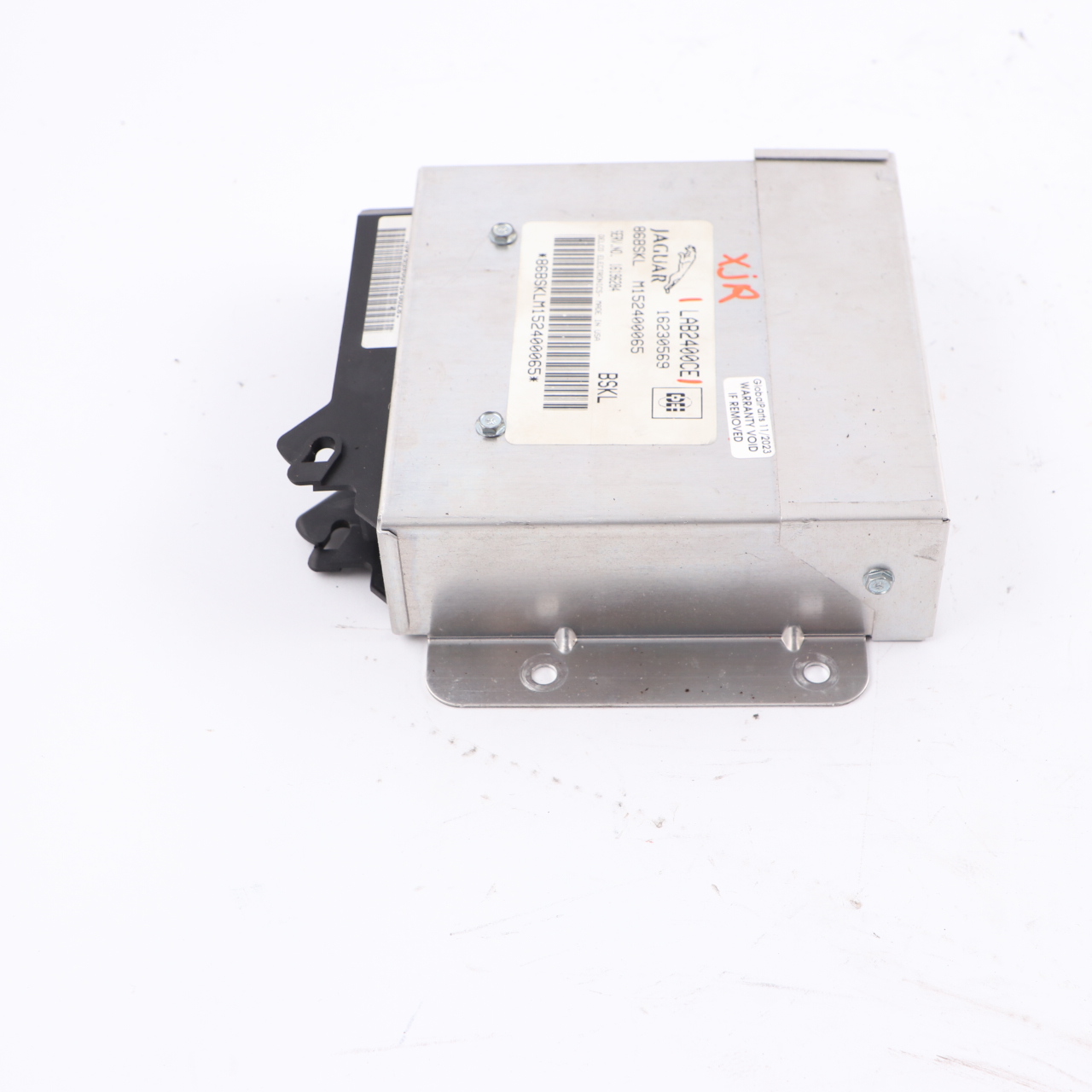 Jaguar XJR Automatic Gearbox Transmission Module Control Unit ECU LAB2400CE