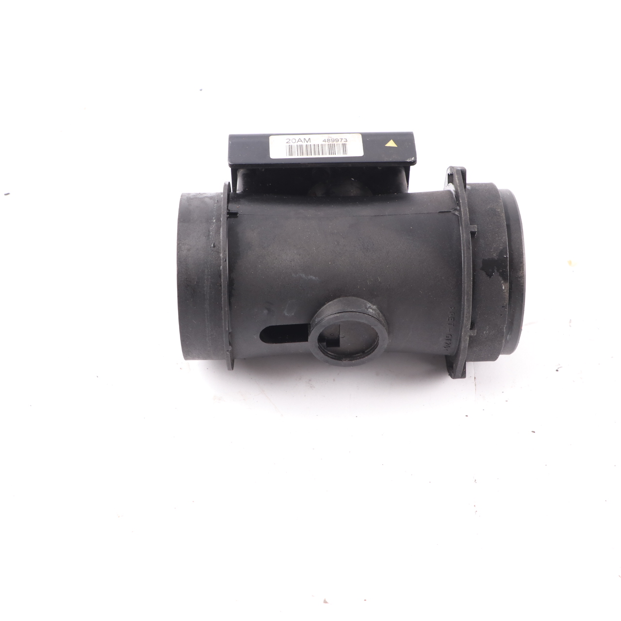 Jaguar XJR Air Flow Mass Meter Sensor Unit Air Intake Unit LNA 1620 AA