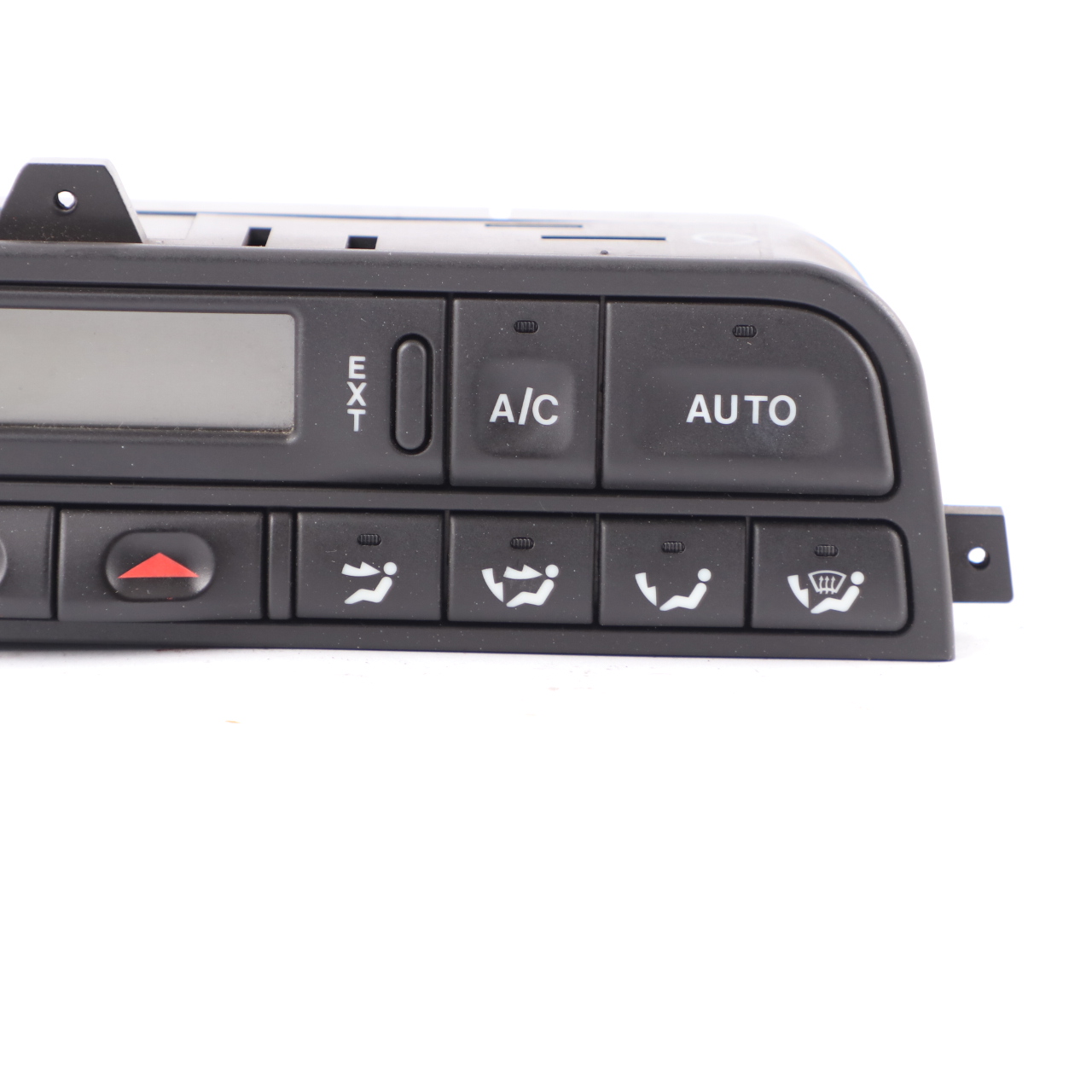 Jaguar XJR XJ6 Heater Climate Control A/C Air Con Switch Panel LNA7690AA