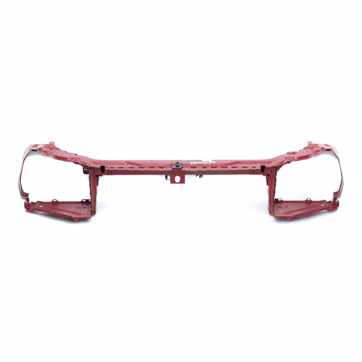 Land Rover Freelander 2 Front Slam Panel Lock Carrier Rimini Red LR000023