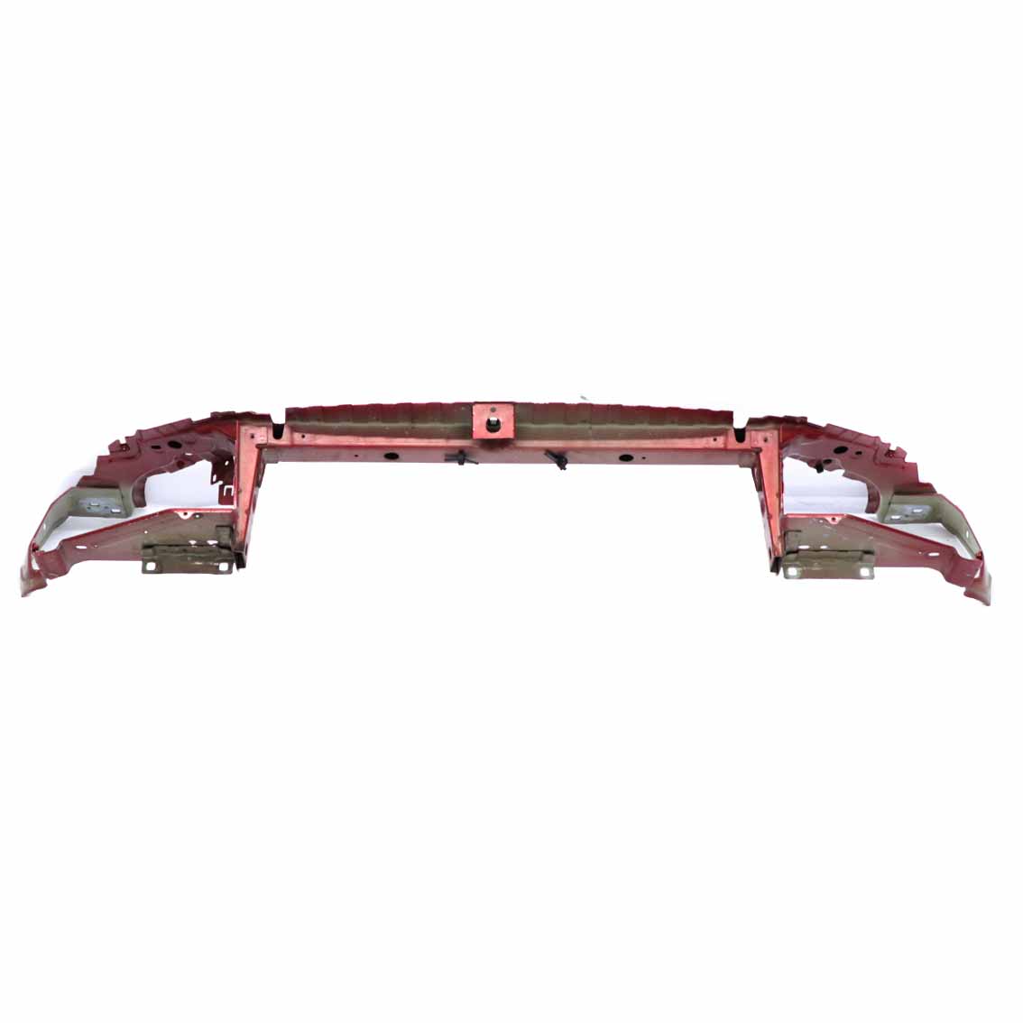 Land Rover Freelander 2 Front Slam Panel Lock Carrier Rimini Red LR000023