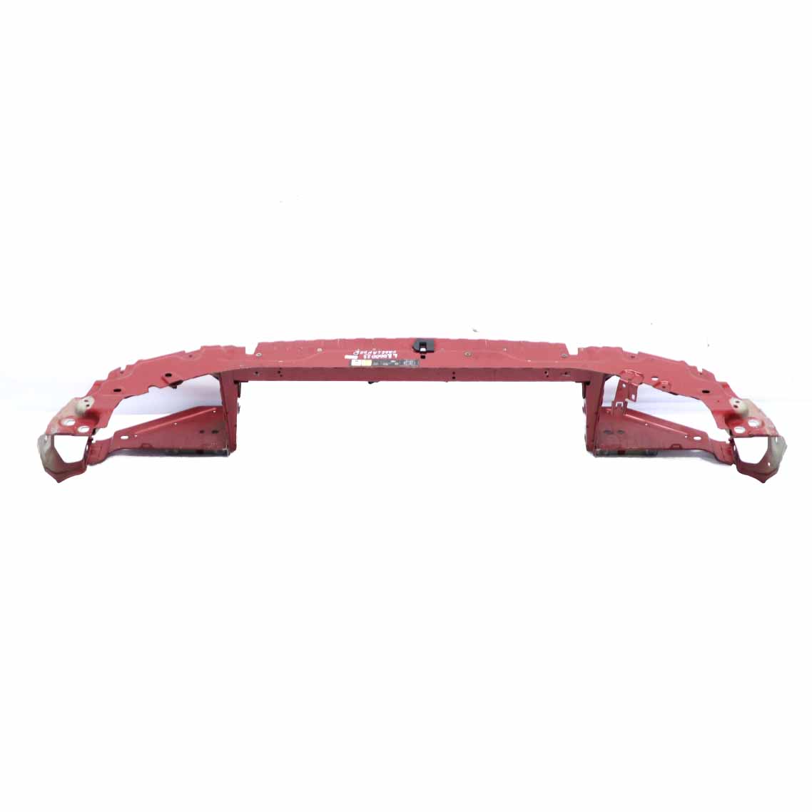 Land Rover Freelander 2 Front Slam Panel Lock Carrier Rimini Red LR000023