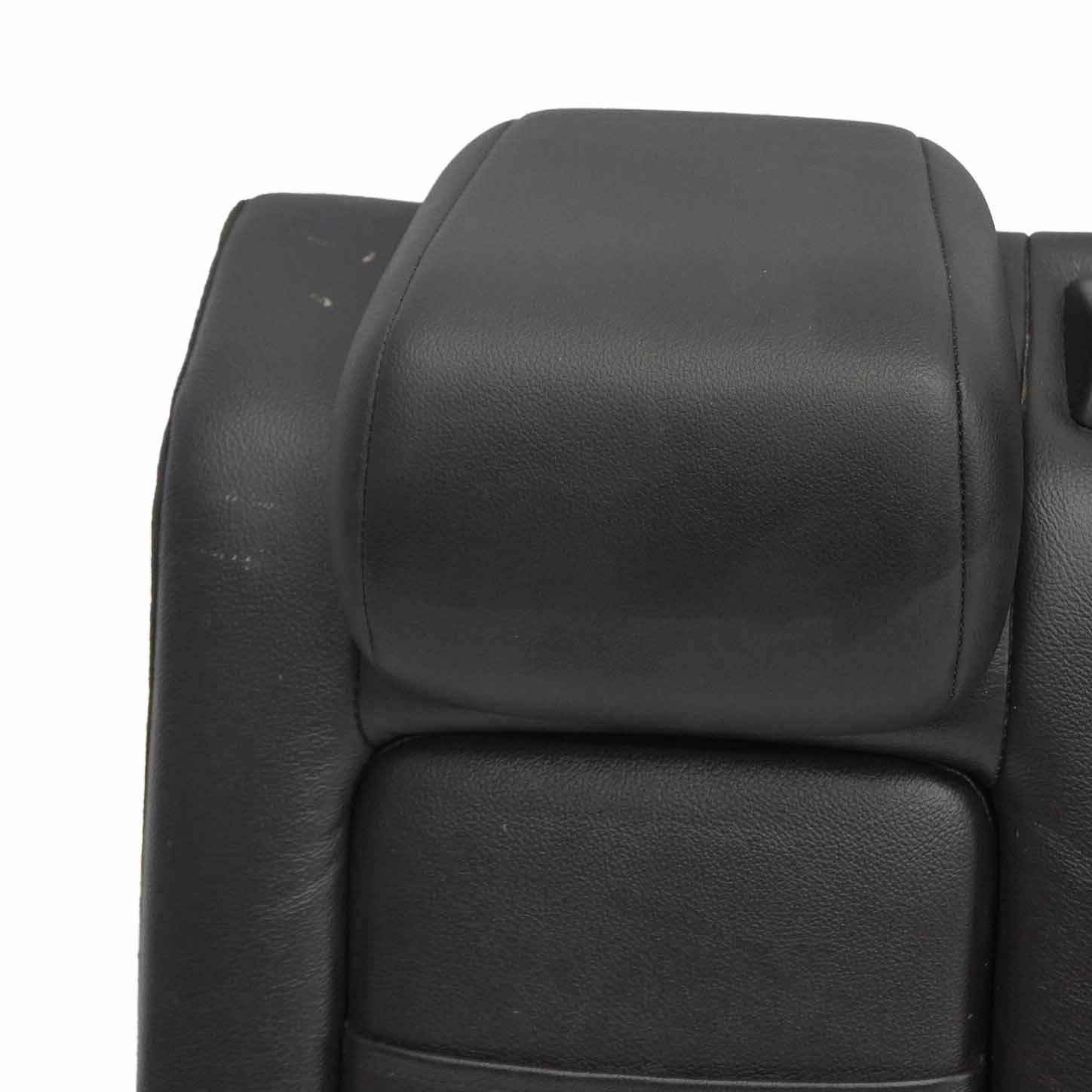 Land Rover Freelander 2 Seat Backrest Rear Left N/S Back Rest Black Leather