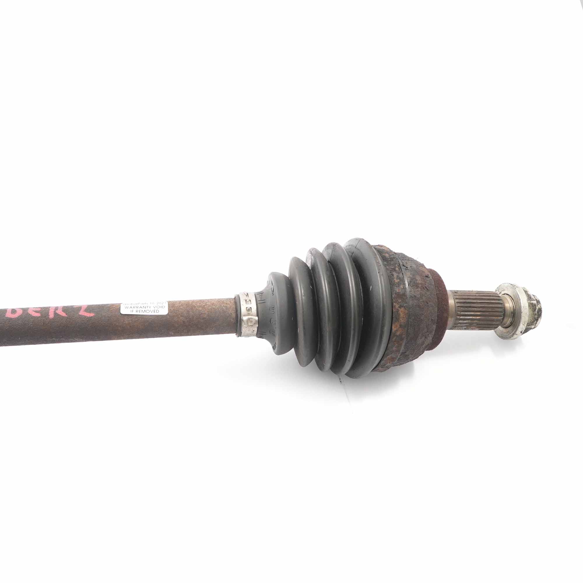 Land Rover Freelander 2 Drive Shaft Rear Axle Shaft Left Right N/O/S LR003162