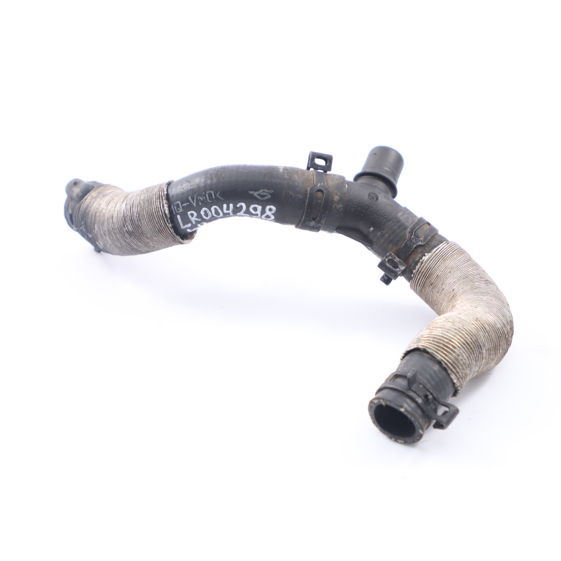 Land Rover Freelander 2 L359 2.2 EGR Cooler Coolant Pipe Hose Line LR004298